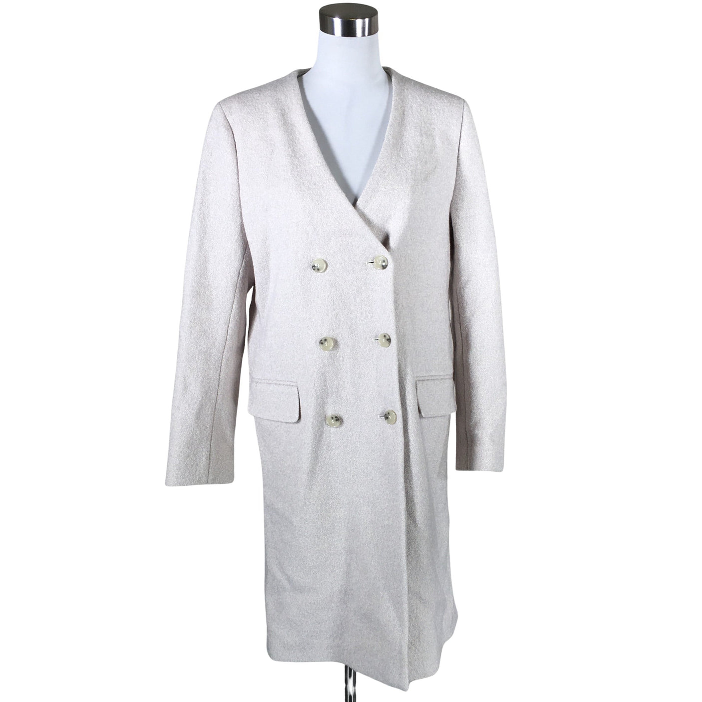 Unisex Filippa K. - Villakangastakki, koko 40 - (1)