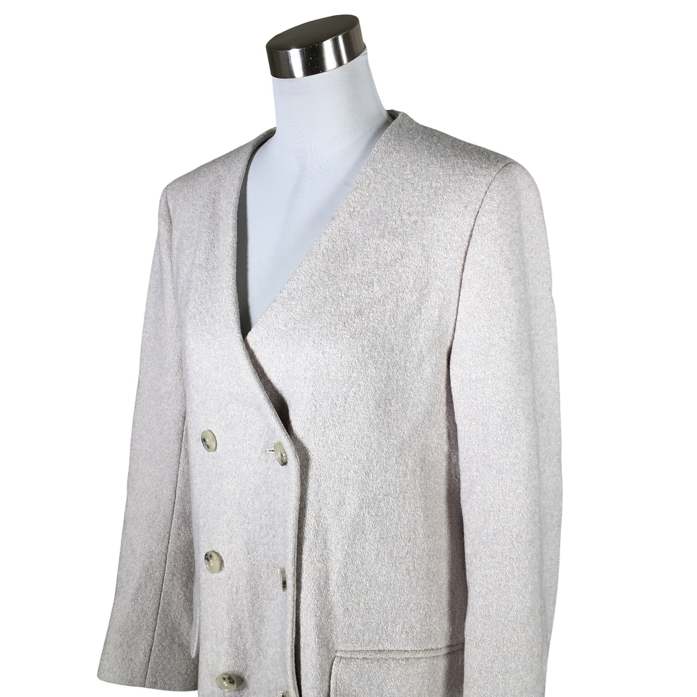 Unisex Filippa K. - Villakangastakki, koko 40 - (3)