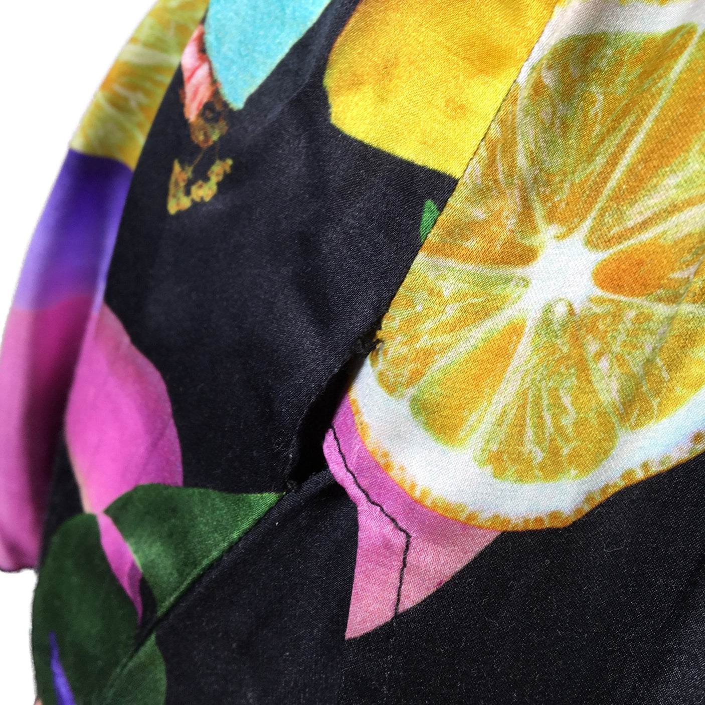 Sifonkimekko, koko 42