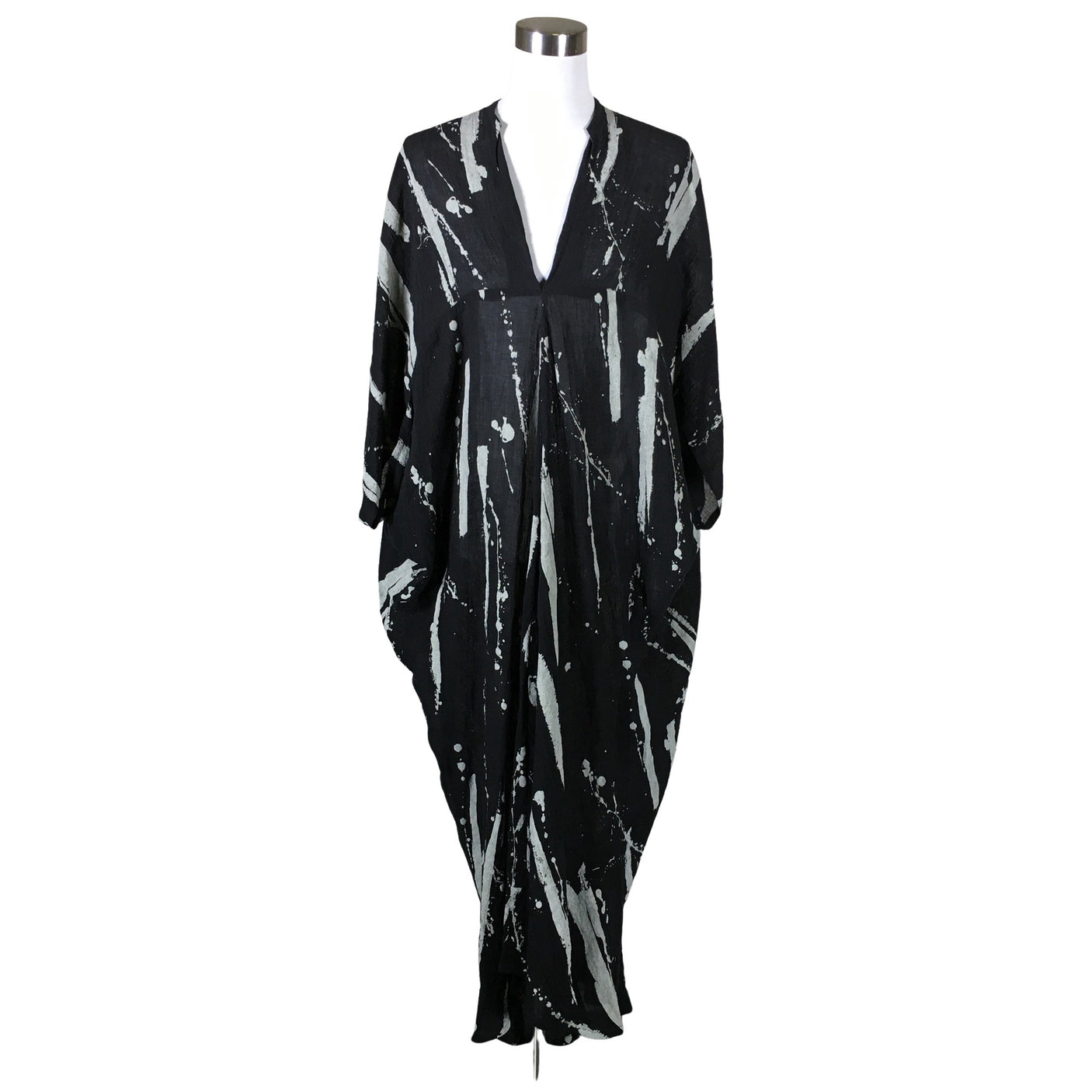 Unisex Marita Huurinainen - Kangasmekko, koko 38 - (1)