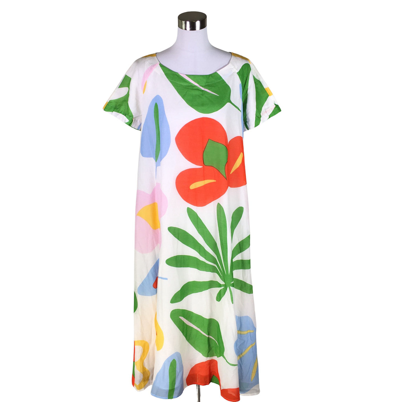 Kangasmekko, koko 36