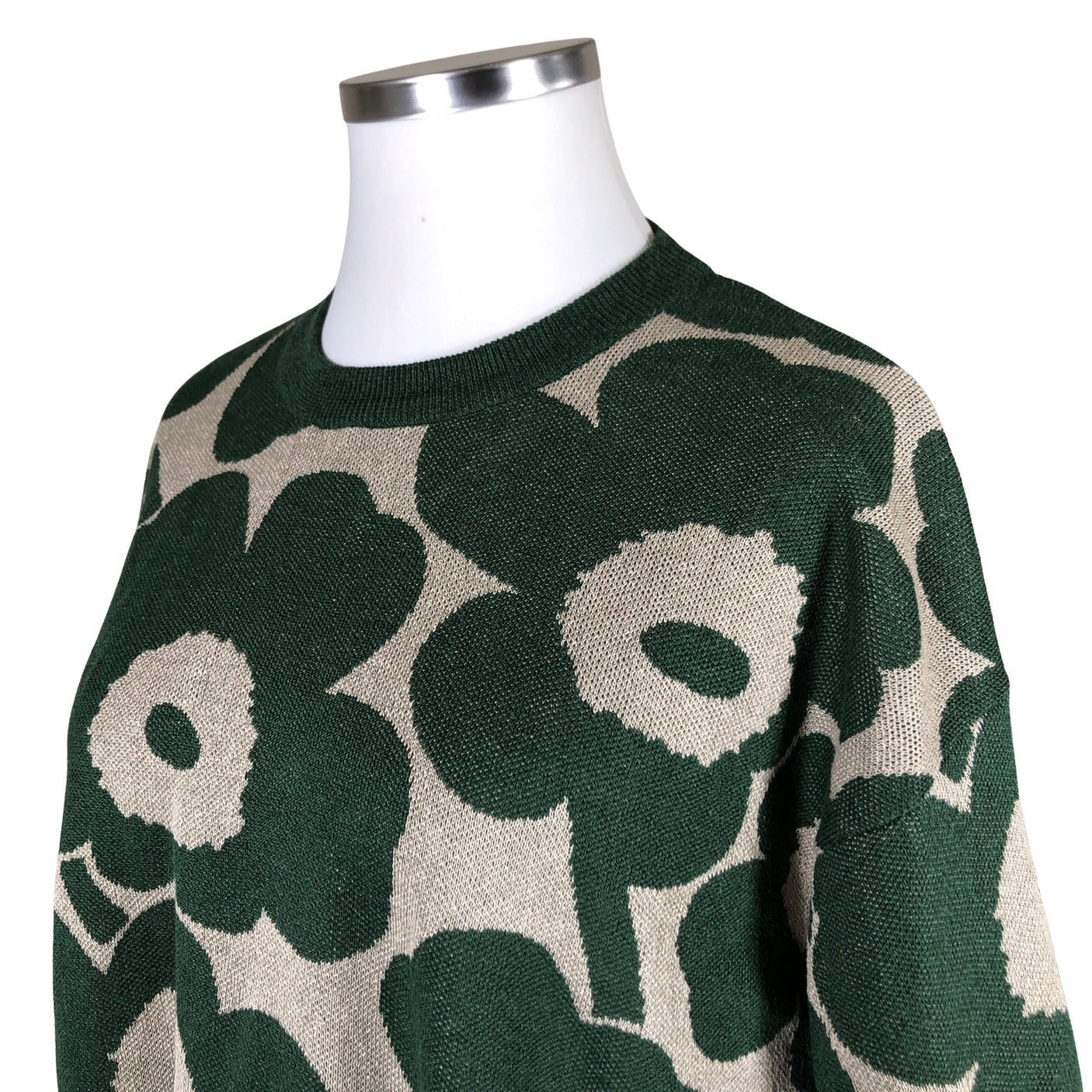 Unisex Marimekko - Neulepaita, koko 42 - (3)