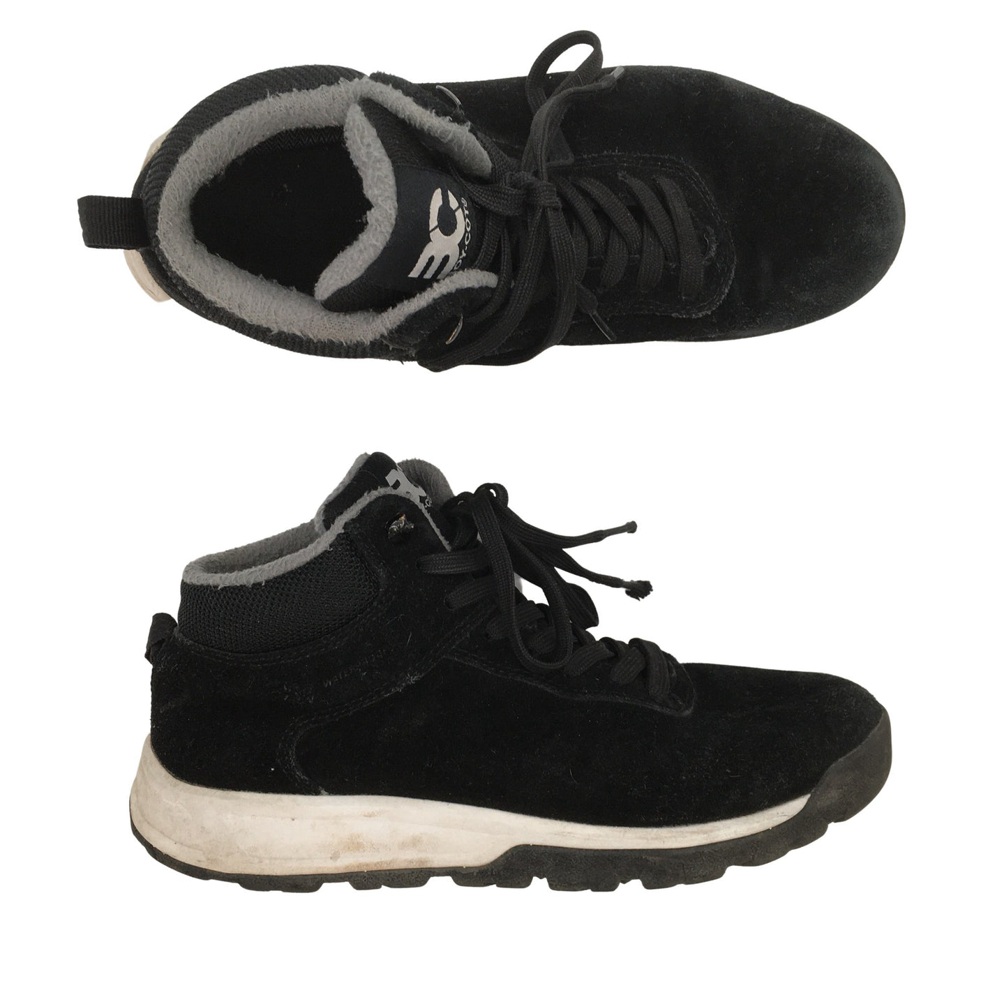 Talvikengät, koko 41