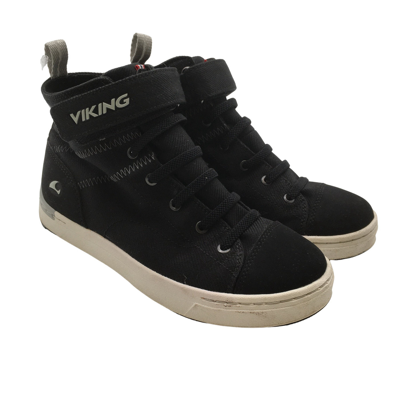 Unisex Viking - Välikausikengät, koko 33 - (2)