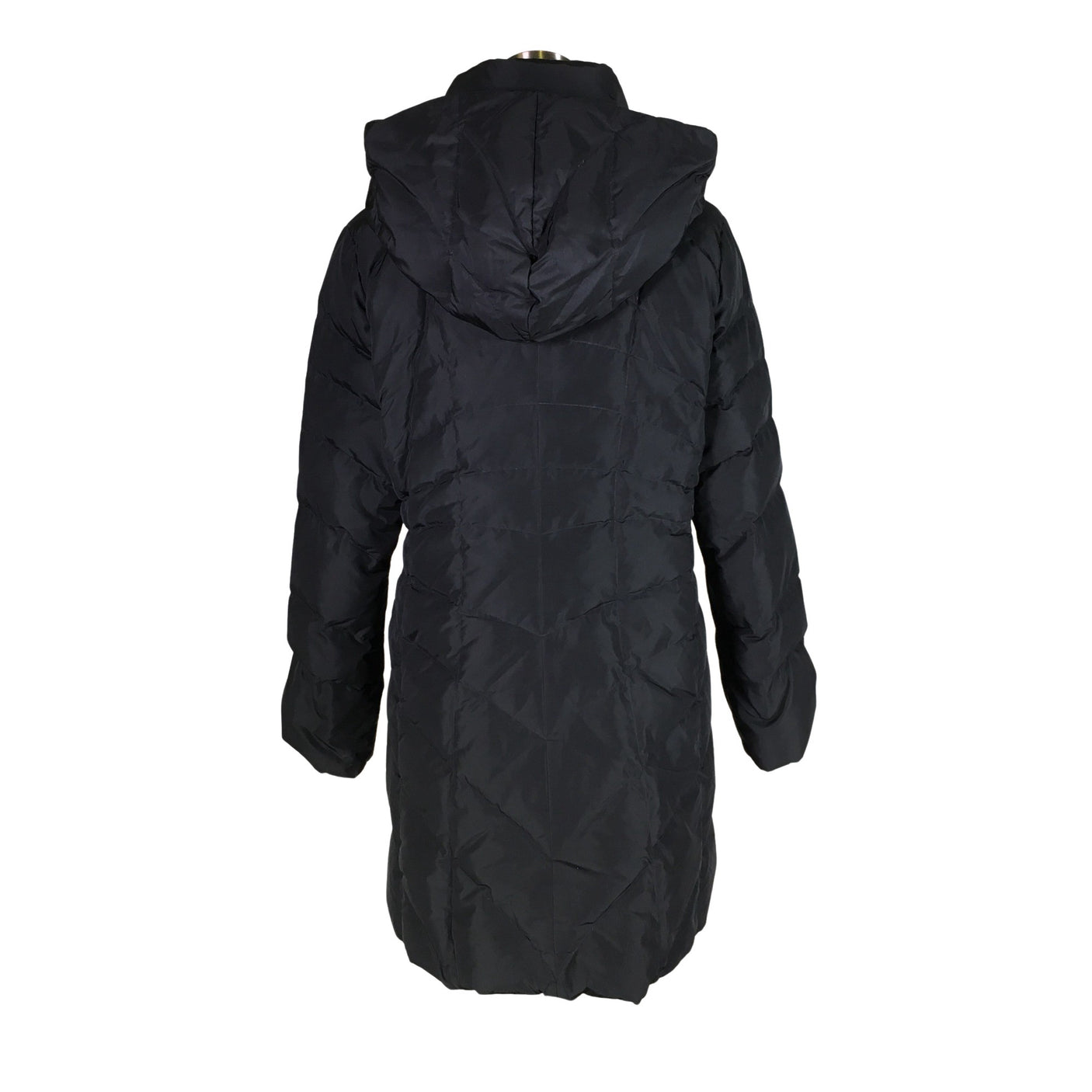 Unisex Joutsen - Untuvatakki, koko 40 - (2)