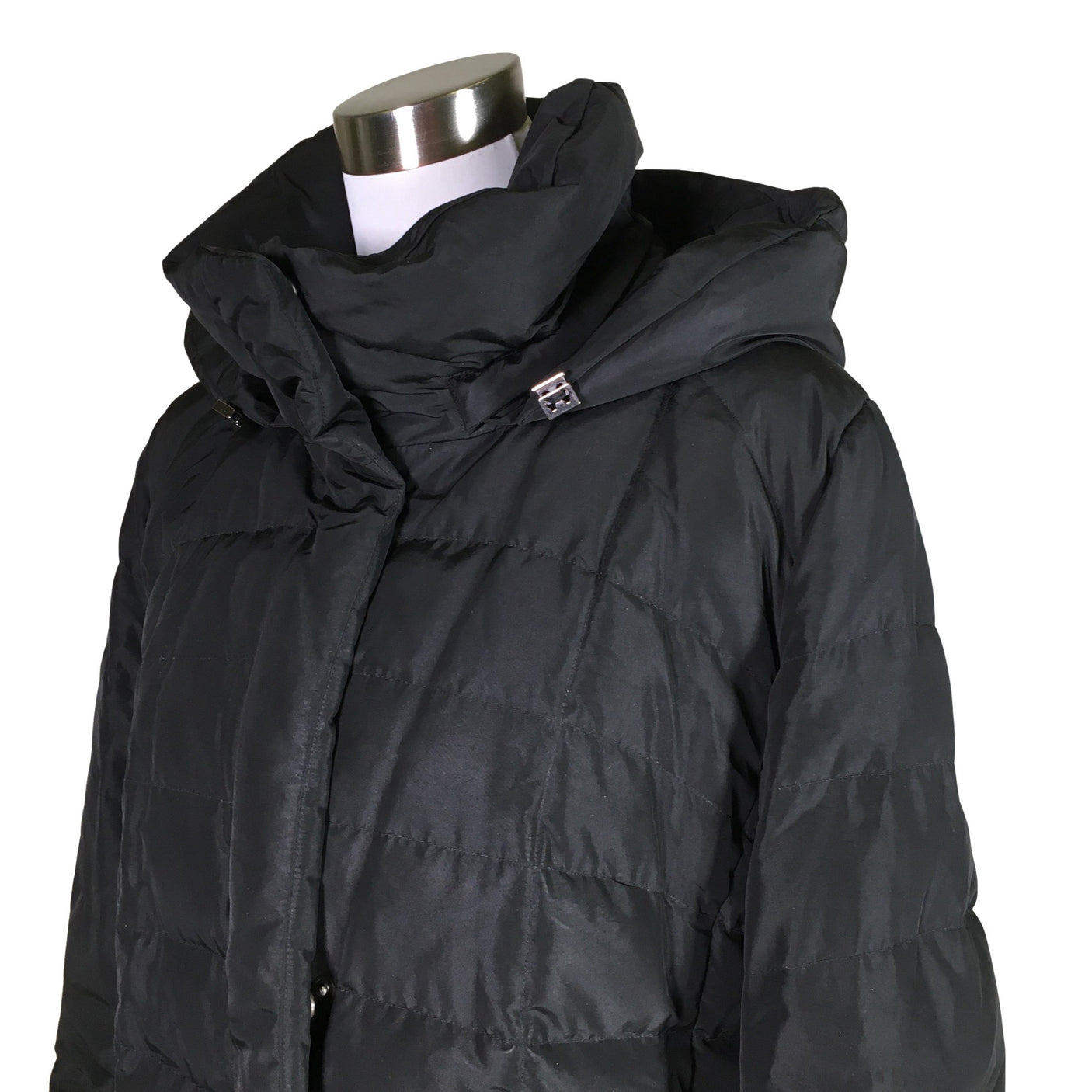 Unisex Joutsen - Untuvatakki, koko 40 - (3)