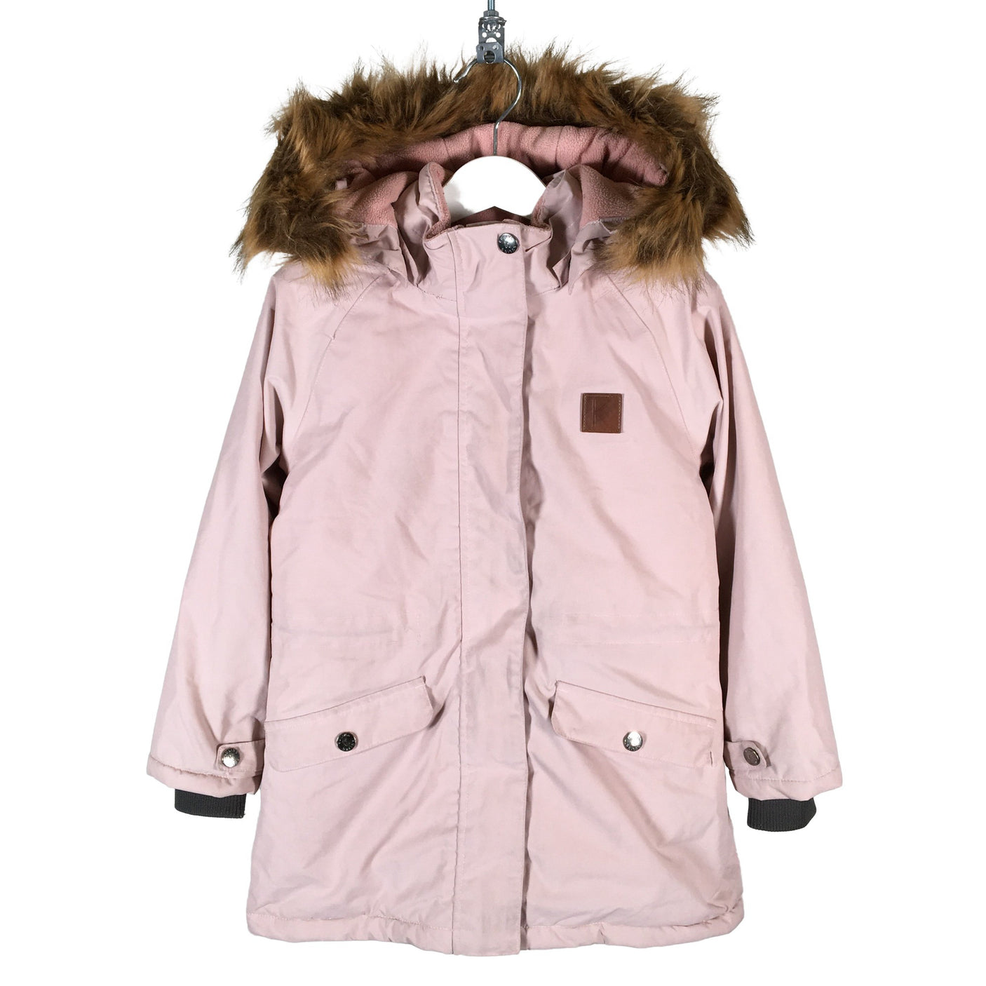 Unisex Kuling - Toppatakki, koko 110 - 116 - (1)