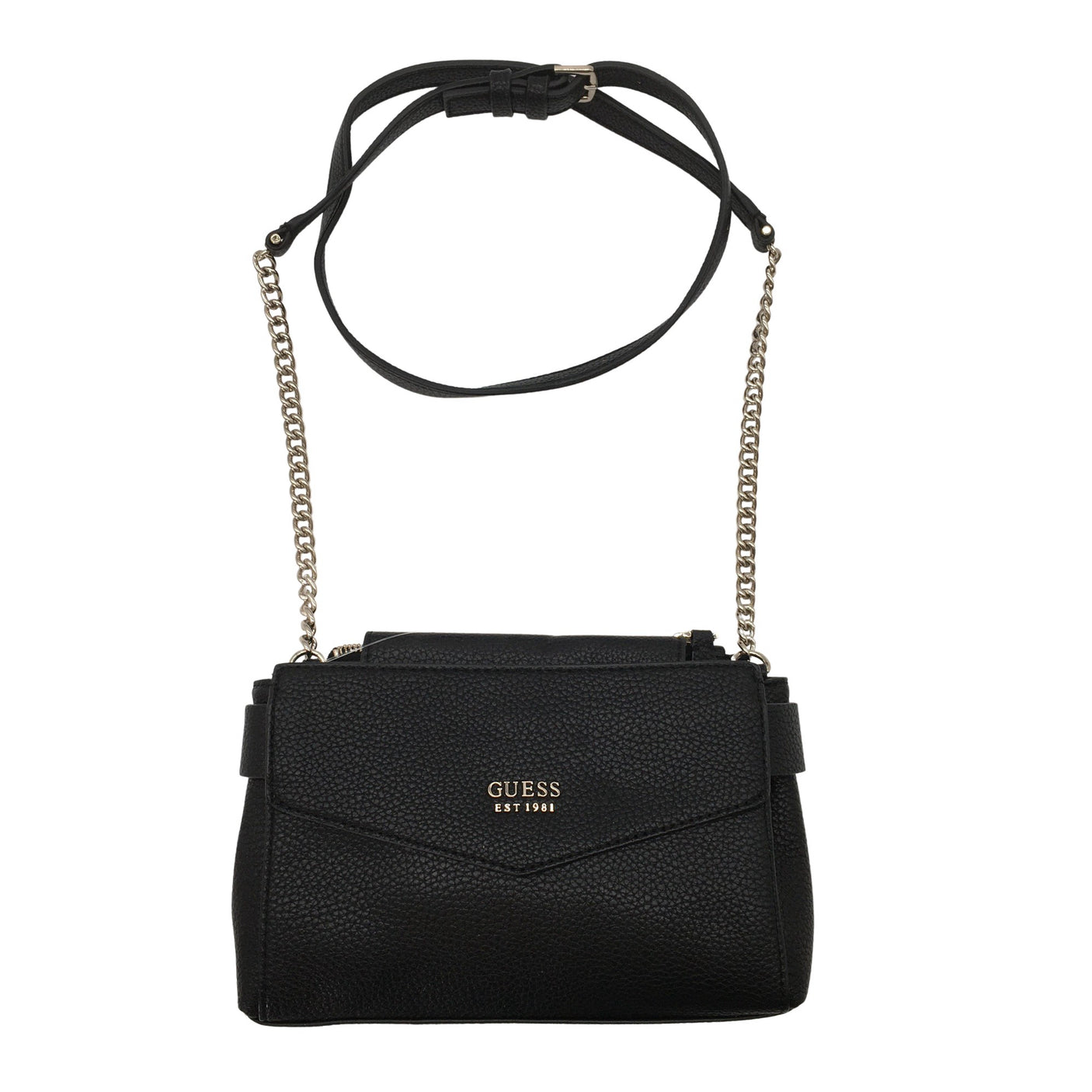 Unisex Guess - Olkalaukku, koko Mini - (1)