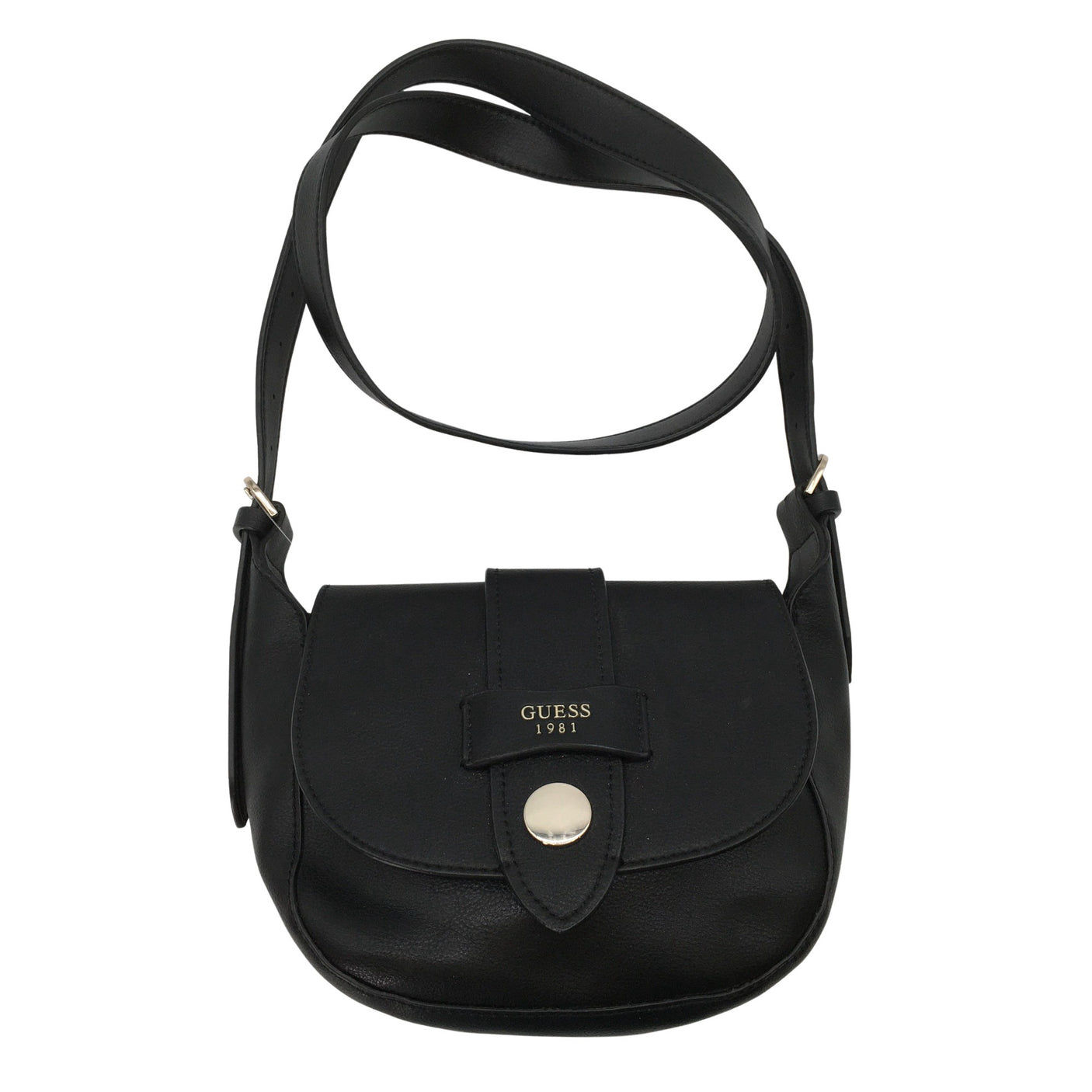 Unisex Guess - Olkalaukku, koko Midi - (1)