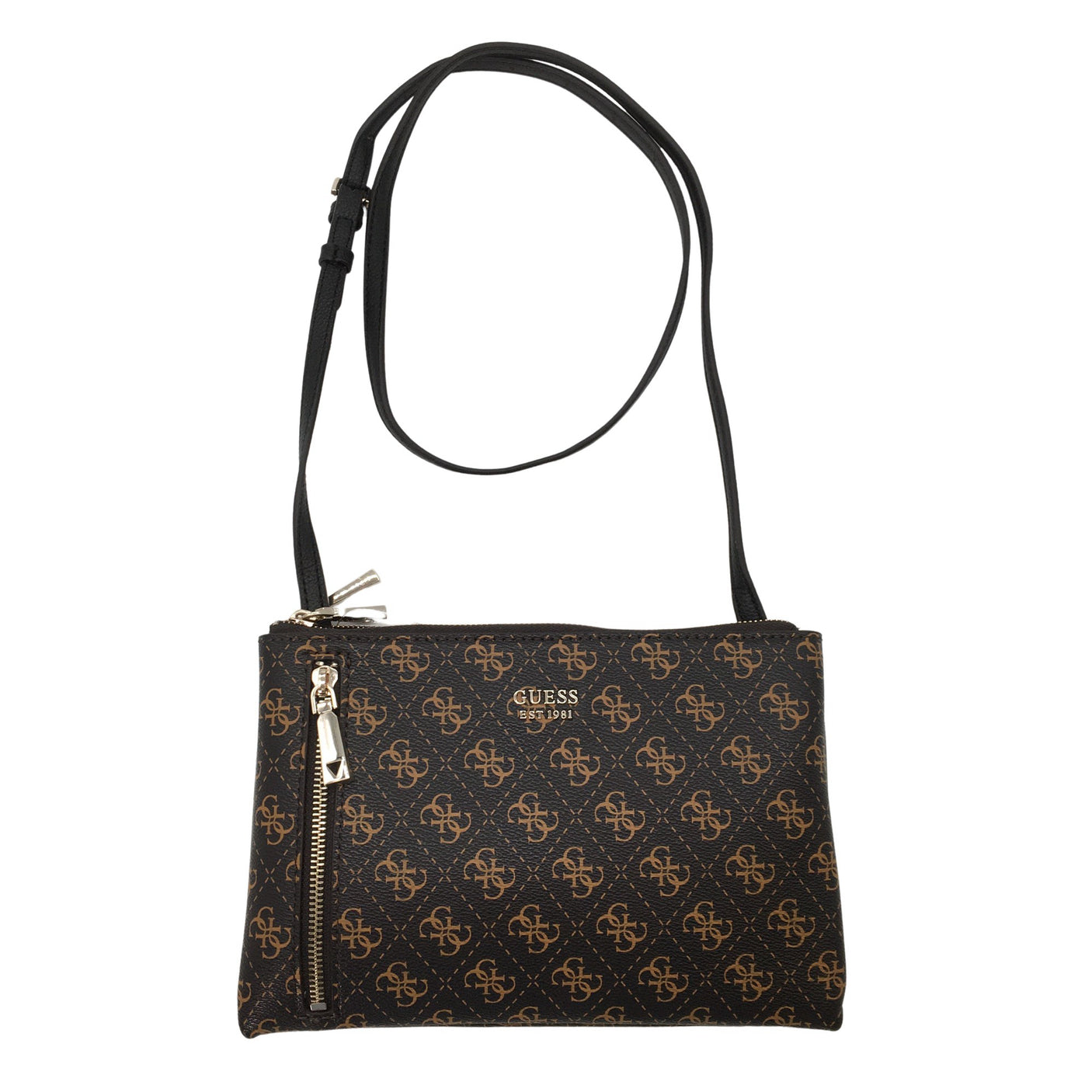 Unisex Guess - Olkalaukku, koko Mini - (1)