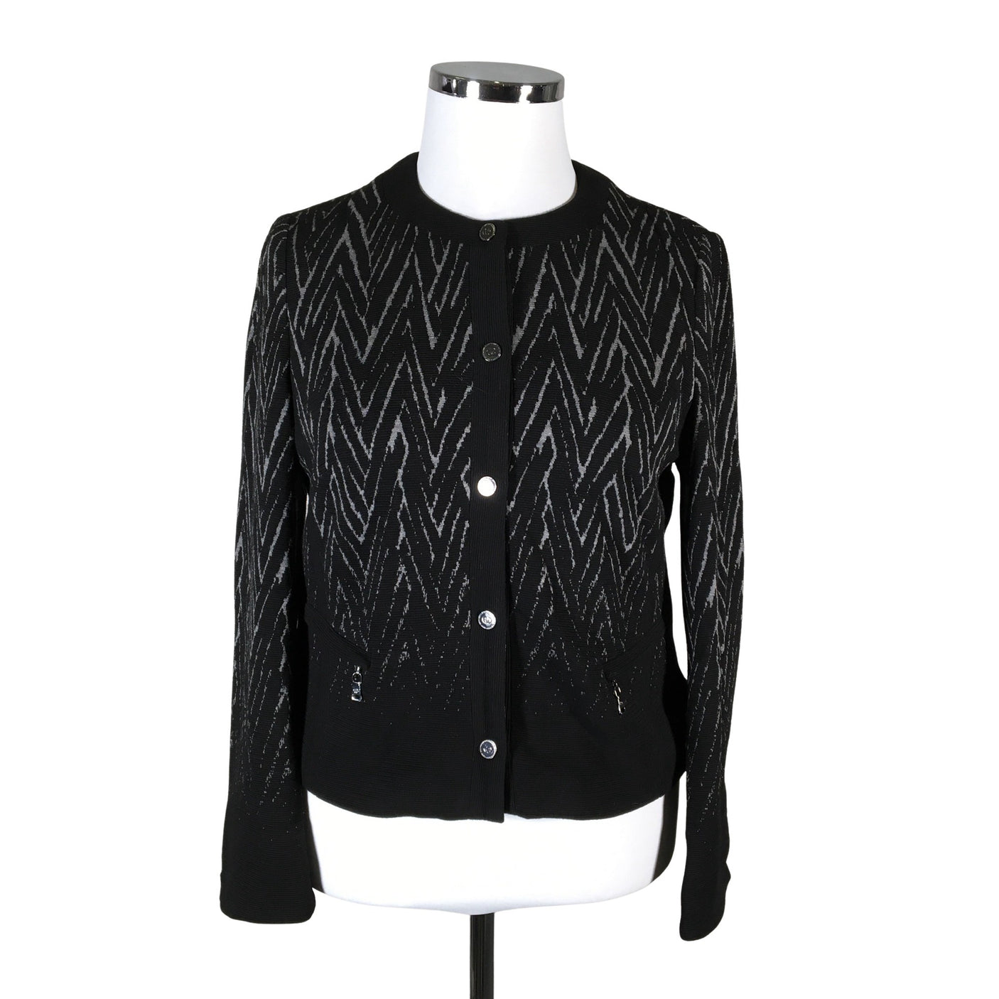 Unisex Gerry Weber - Collegejakku, koko 42 - (1)