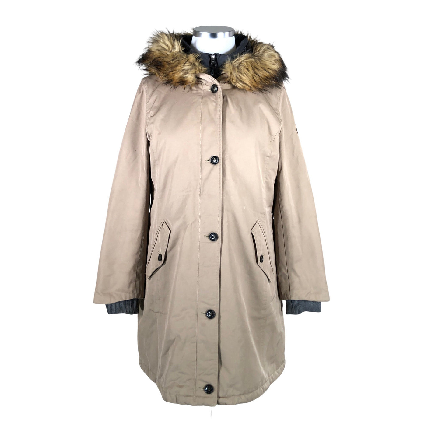Unisex Marc O'Polo - Parkatakki, koko 42 - (1)