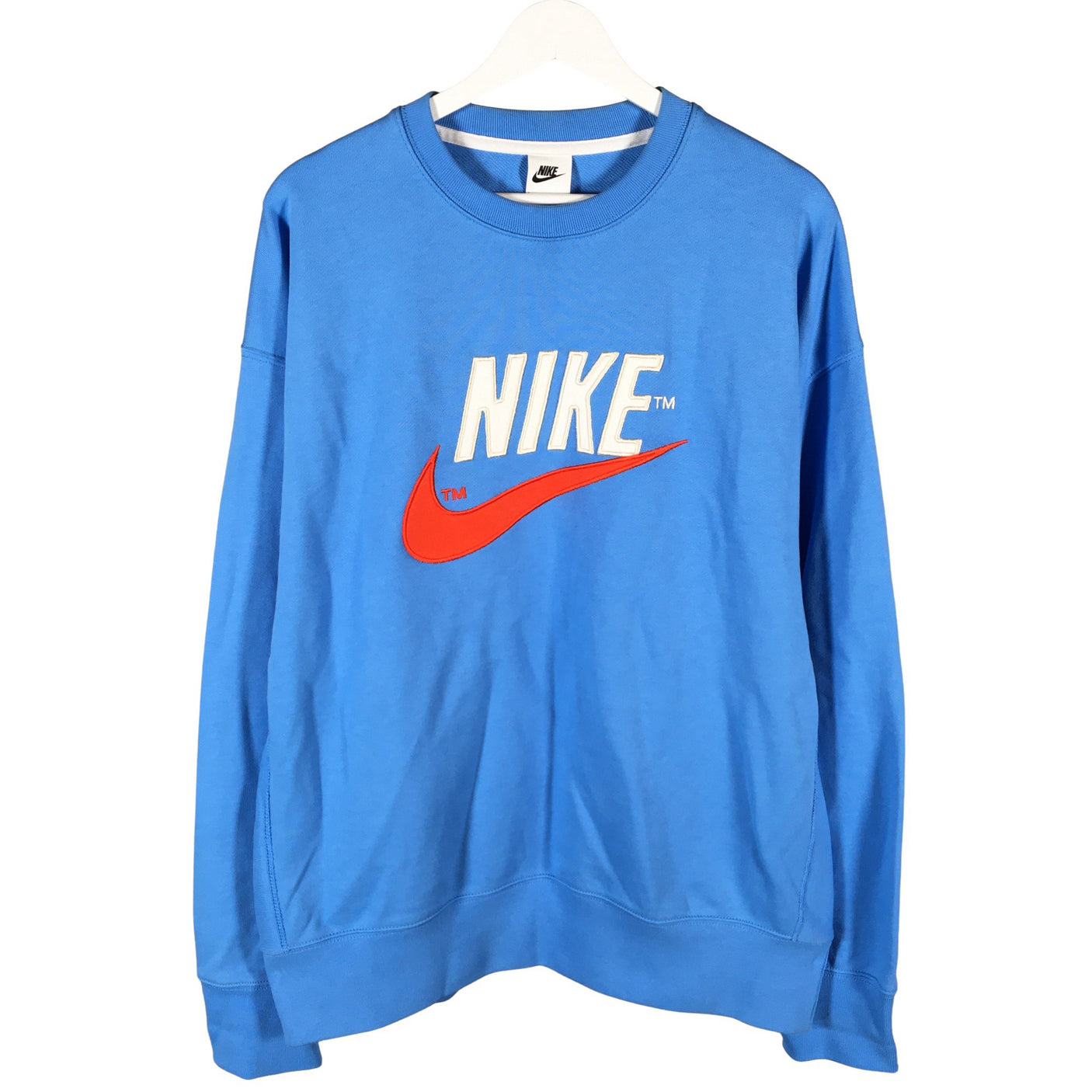 Unisex Nike - Collegepaita, koko L - (1)