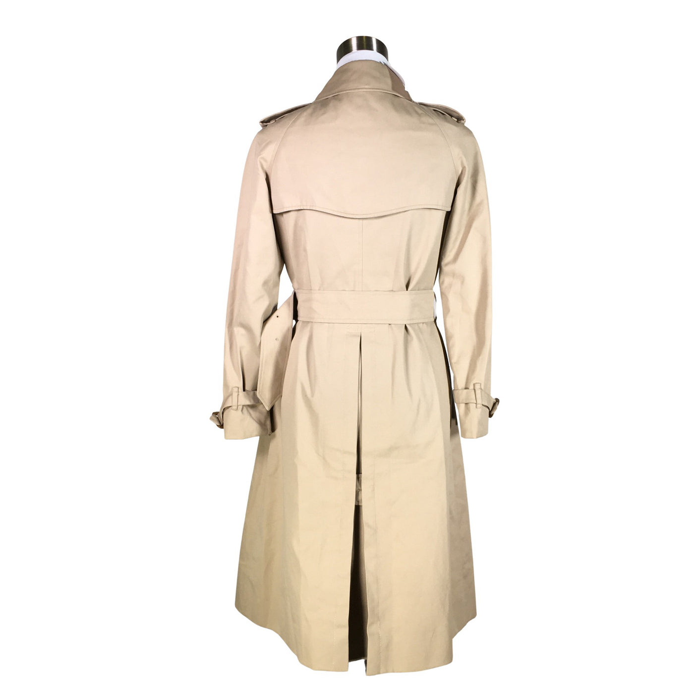 Unisex Burberry - Trenssitakki, koko 34 - (2)