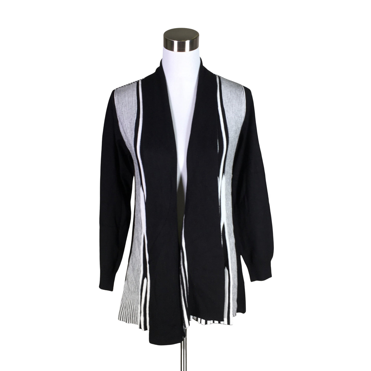Unisex Lea H - Neuletakki, koko 38 - (1)
