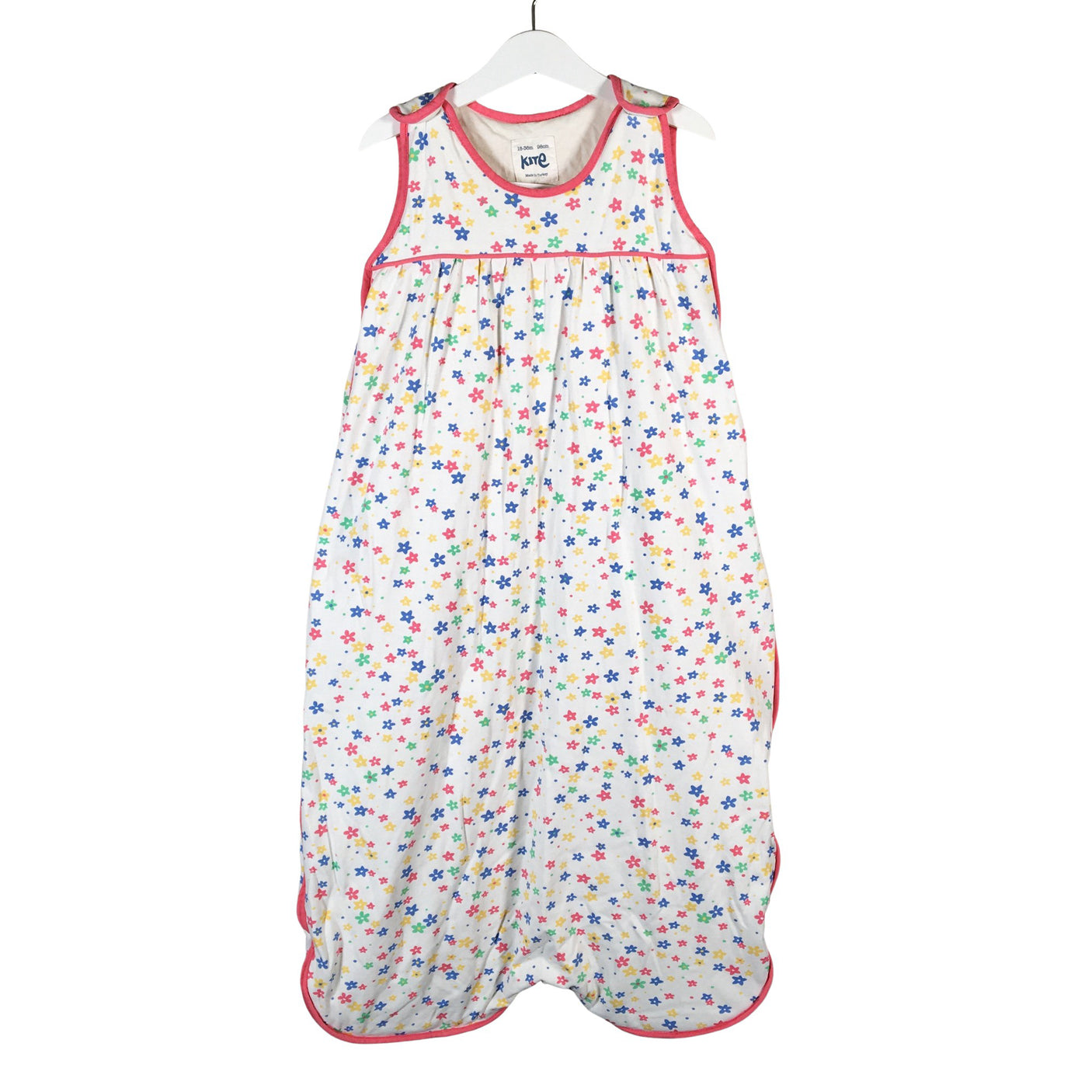 Unisex Kite - Unipussi, koko Ei kokoa - (1)