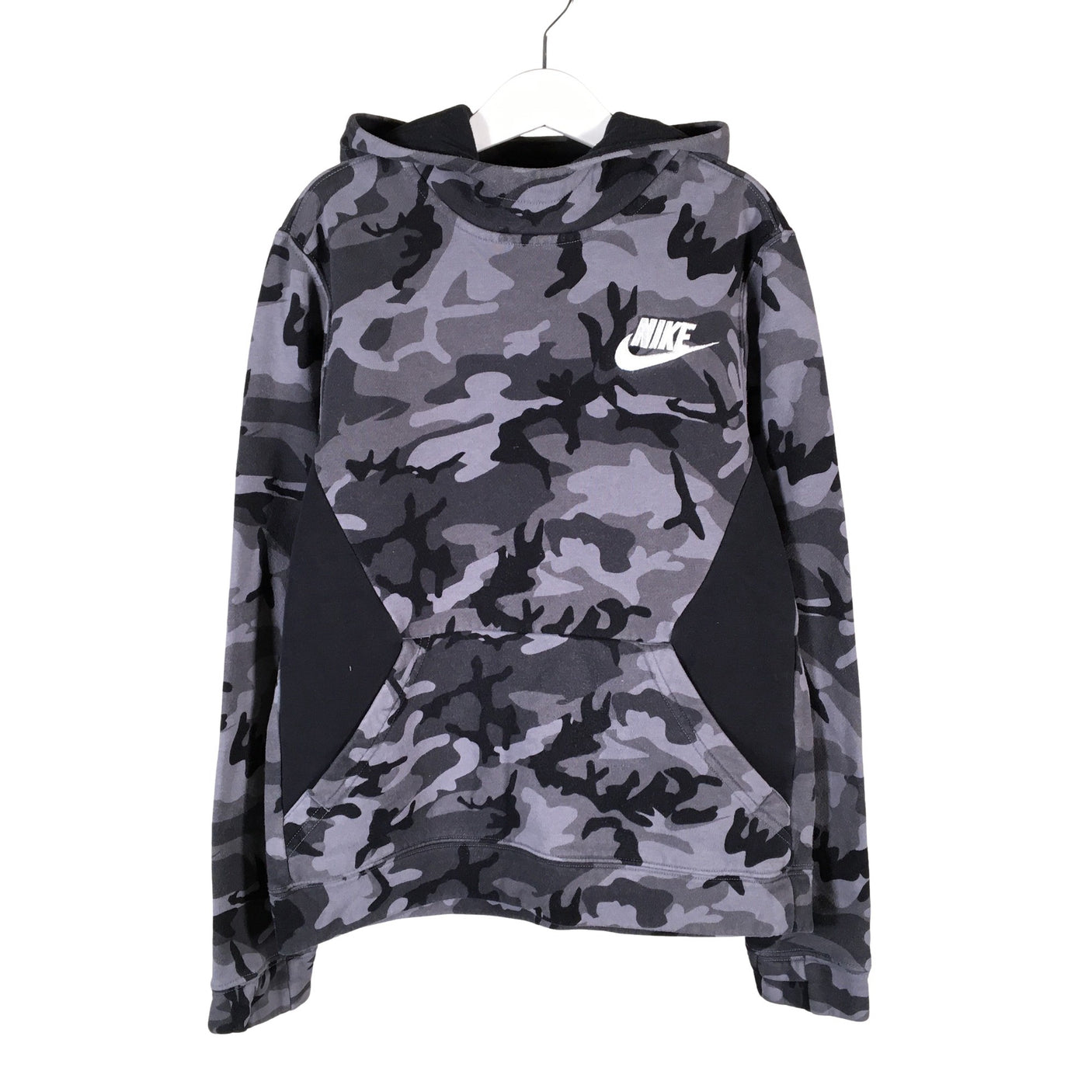 Unisex Nike - Huppari, koko 146 - 152 - (1)