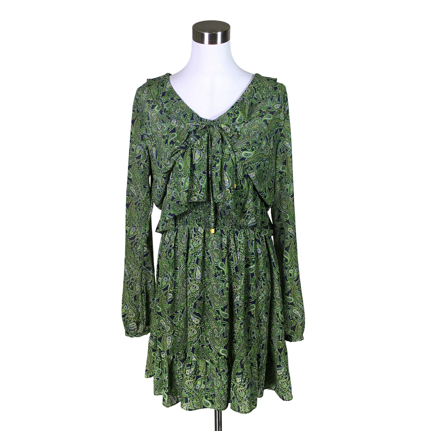 Unisex Michael Kors - Sifonkimekko, koko 40 - (1)