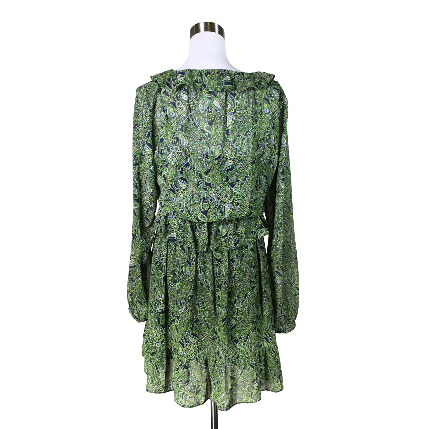 Unisex Michael Kors - Sifonkimekko, koko 40 - (2)