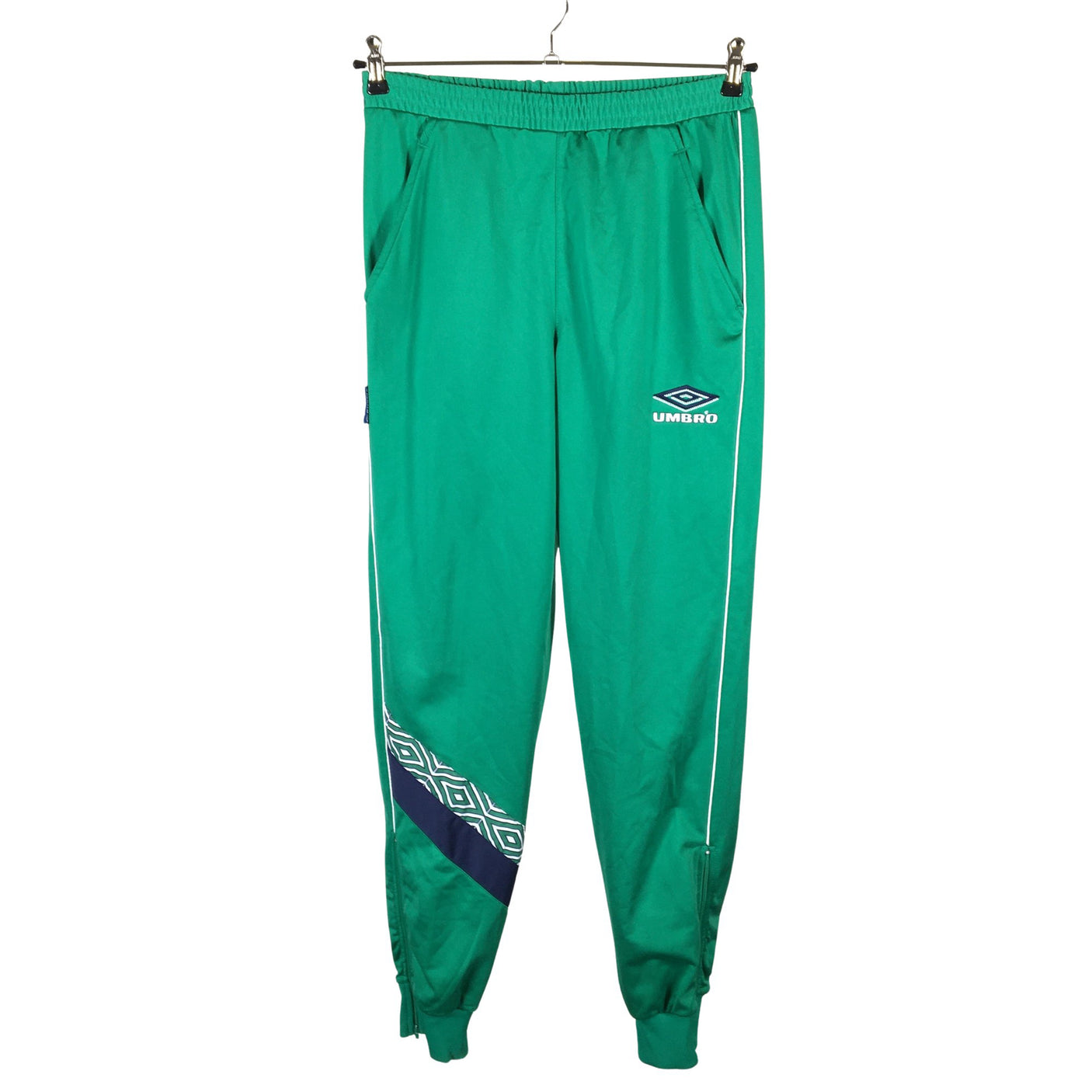 Unisex Umbro - Verryttelyhousut, koko S - (1)