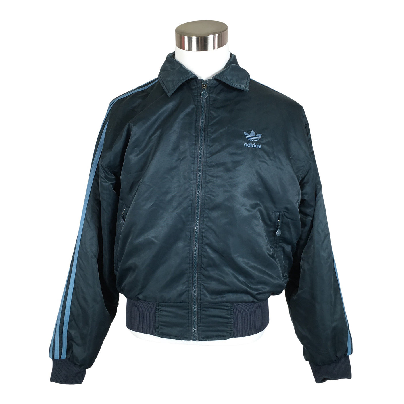Unisex Adidas - Toppatakki, koko M - (1)