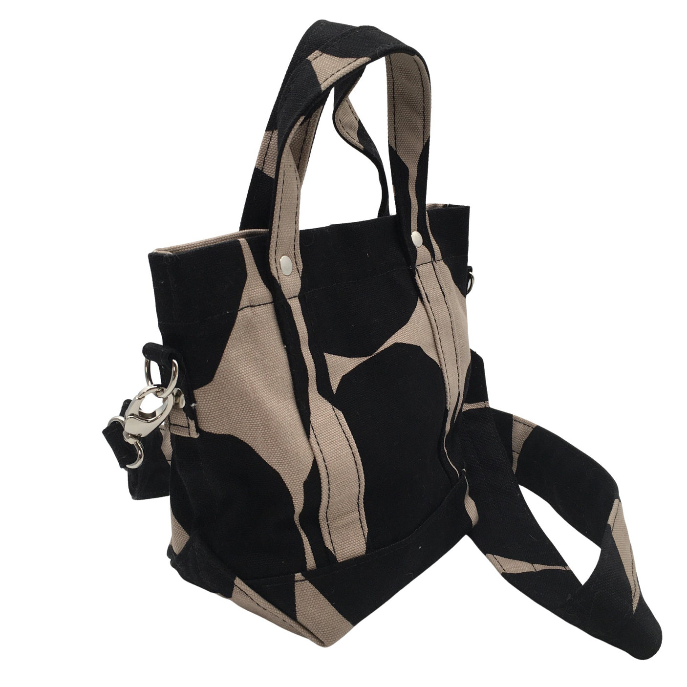 Unisex Marimekko - Käsilaukku, koko Mini - (2)