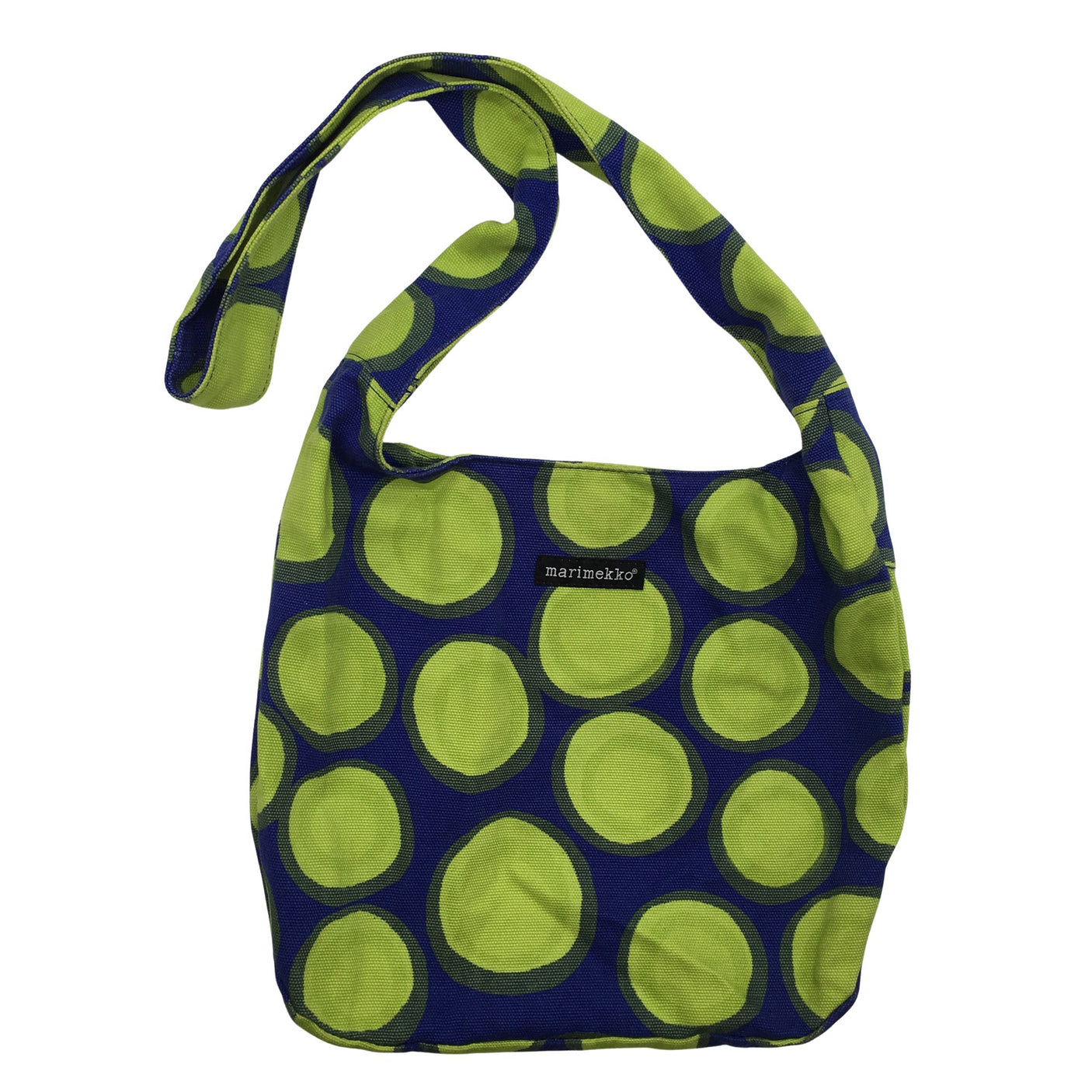 Unisex Marimekko - Olkalaukku, koko Mini - (1)
