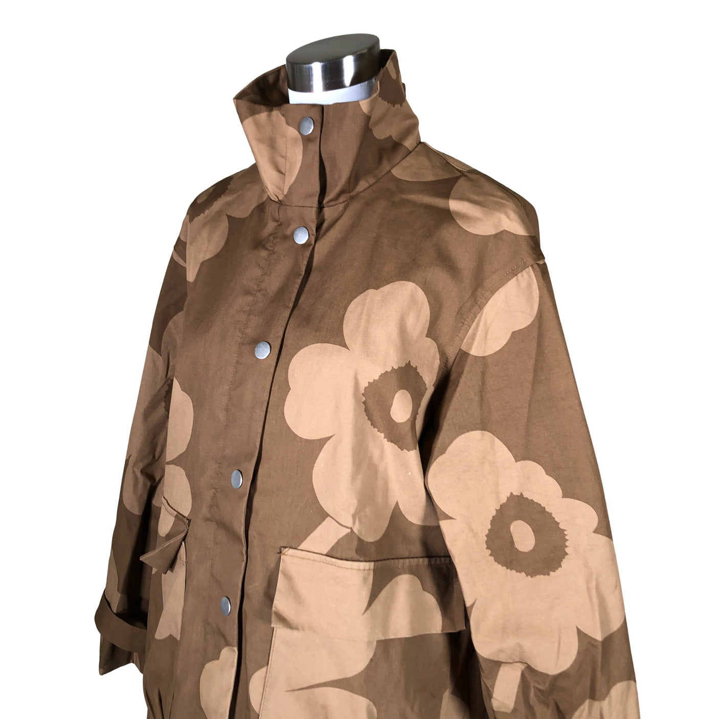 Ulkoilutakki, koko 34