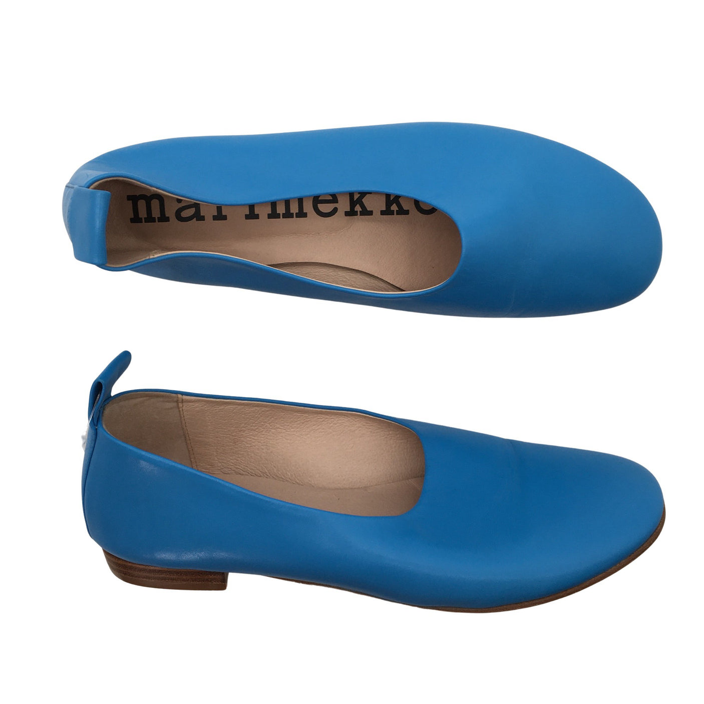 Unisex Marimekko - Ballerinat, koko 38 - (1)