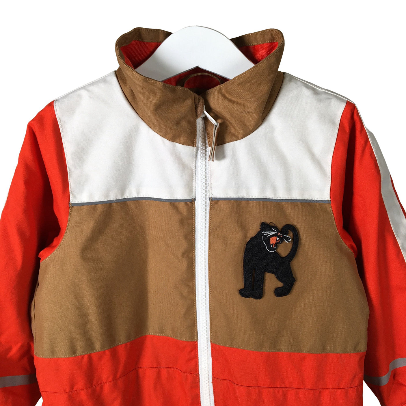Unisex Mini Rodini - Toppahaalari, koko 92 - 98 - (3)