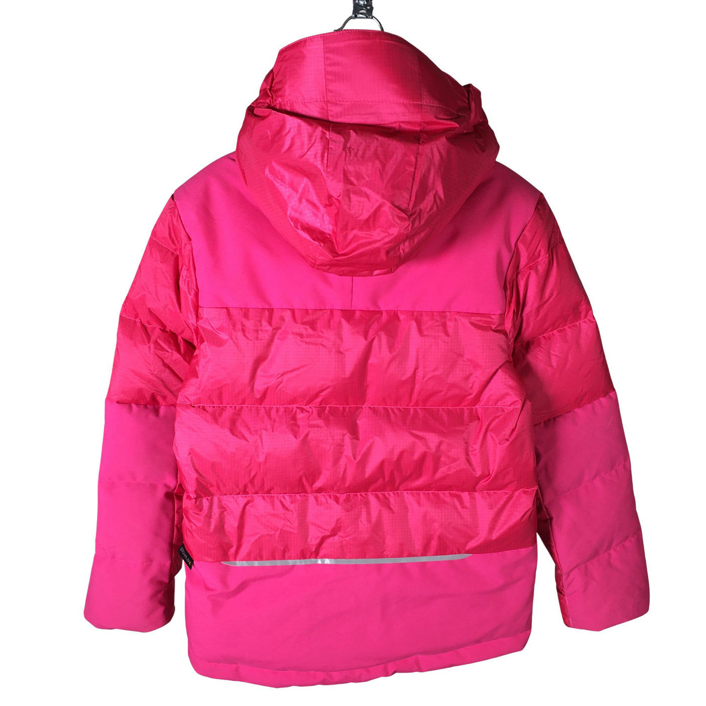 Unisex Jack Wolfskin - Toppatakki, koko 122 - 128 - (2)
