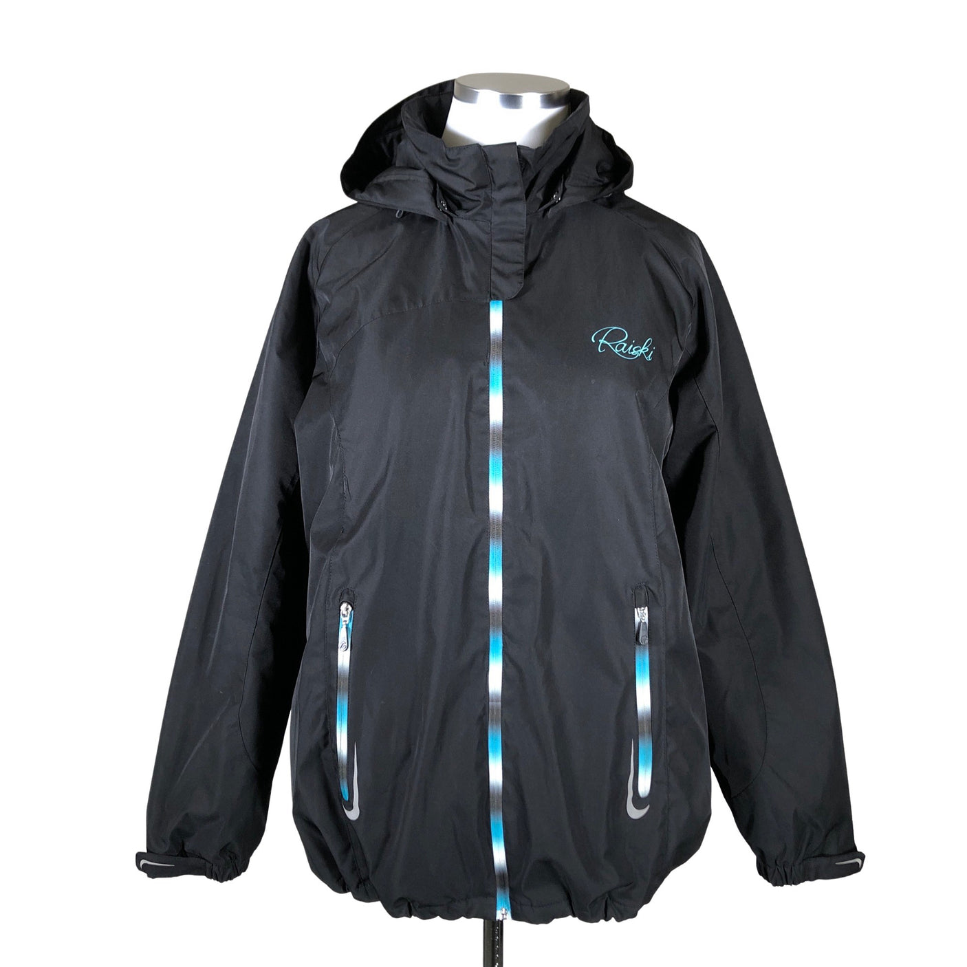 Unisex Raiski - Toppatakki, koko 46 - (1)