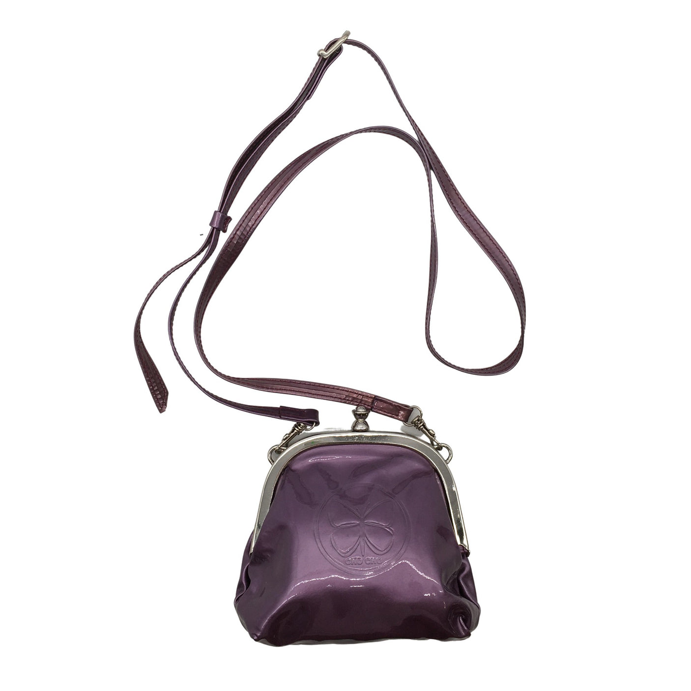Unisex Cho Cho - Olkalaukku, koko Mini - (1)