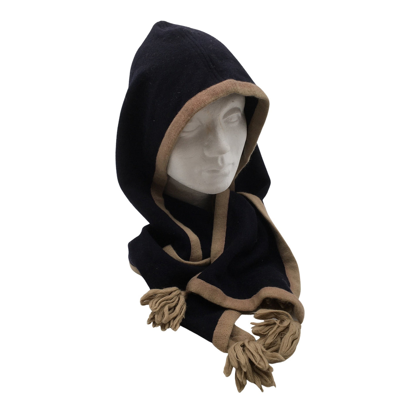 Unisex Liivia Leškin - Talvihattu, koko 58 - 60 cm - (1)