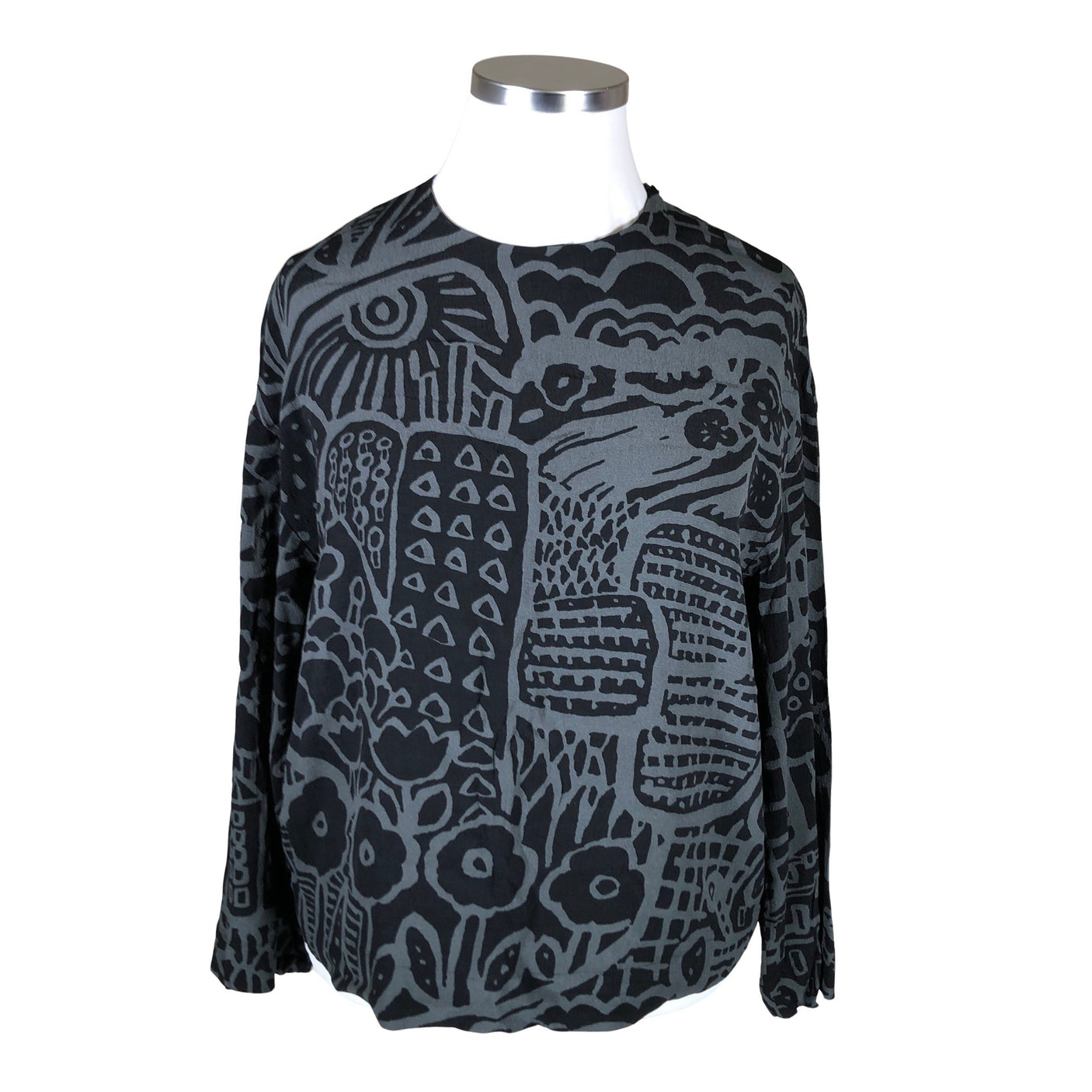 Unisex Marimekko - Pusero, koko 44 - (1)
