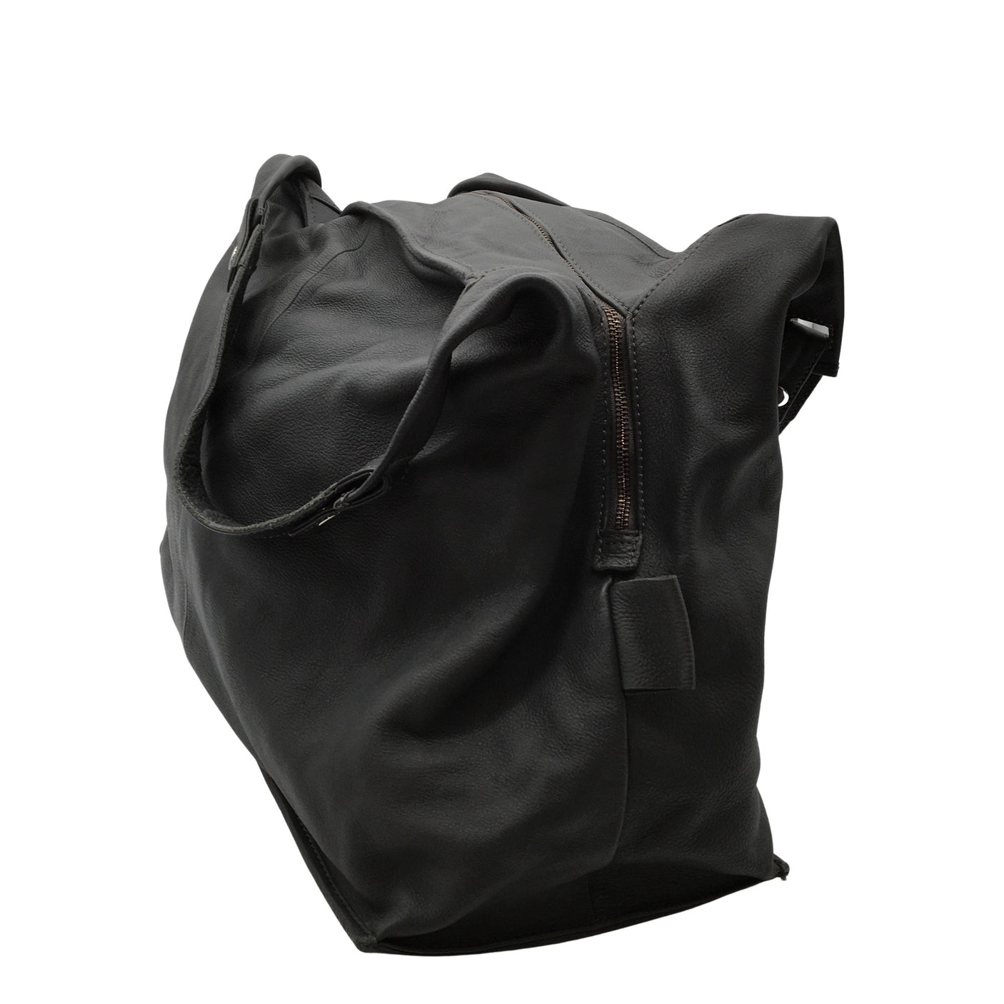 Käsilaukku, koko Maxi