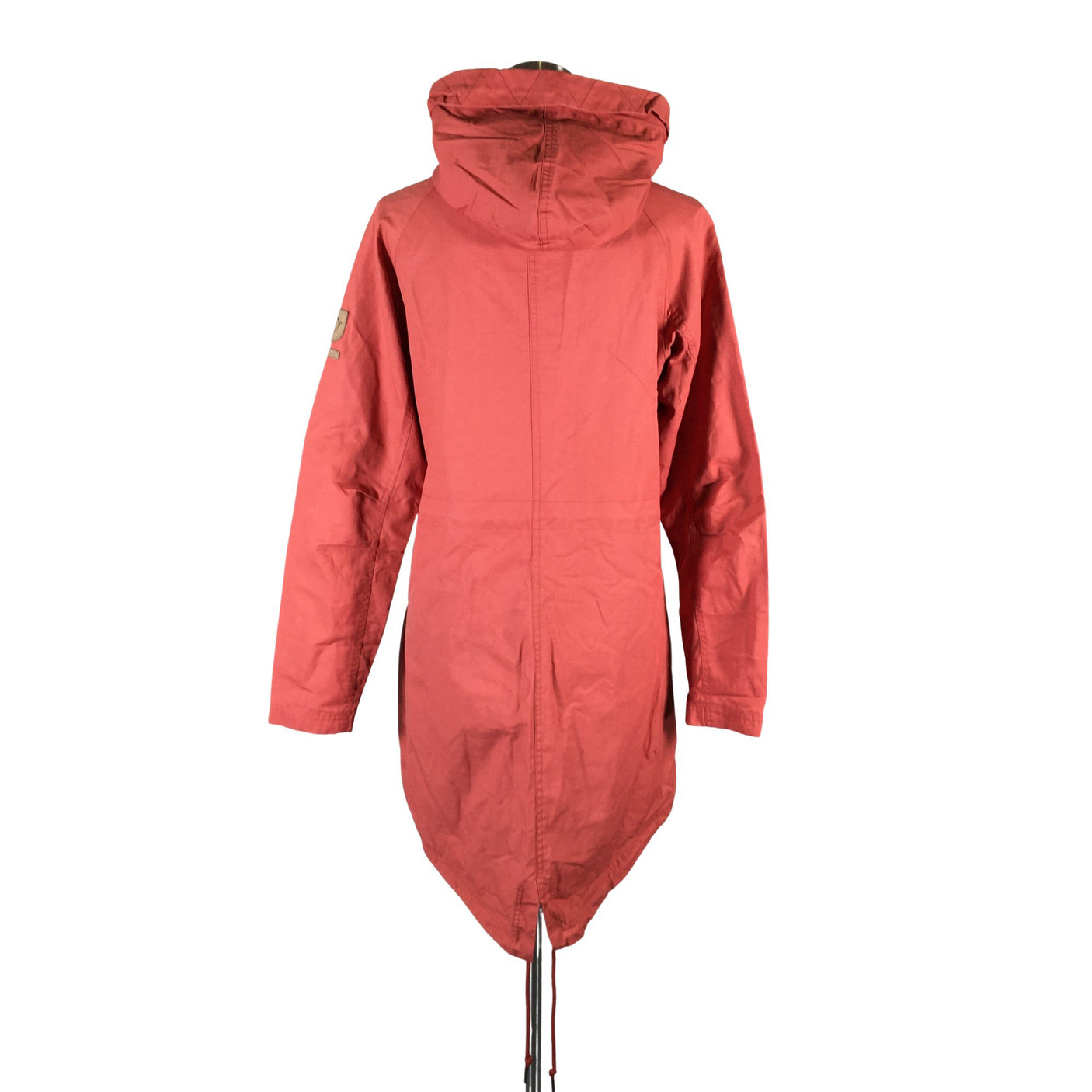 Unisex Inari - Parkatakki, koko 40 - (2)