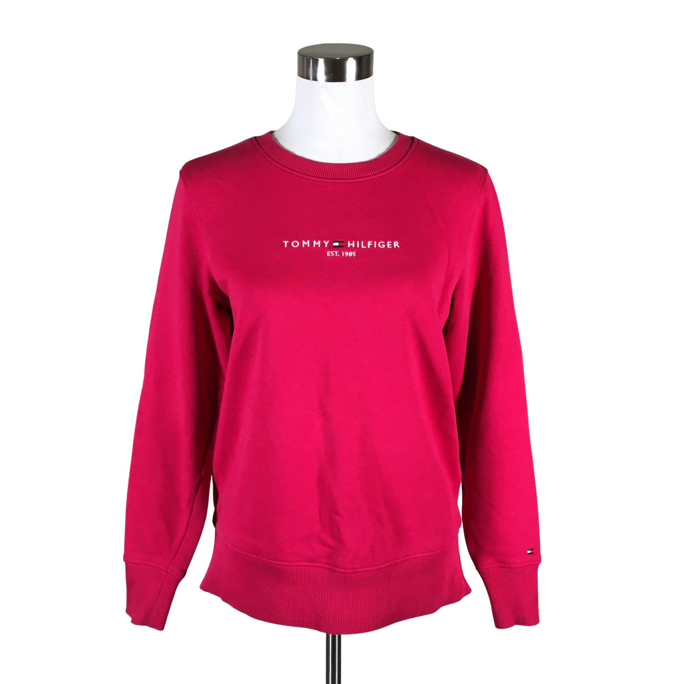 Unisex Tommy Hilfiger - Collegepaita, koko 36 - (1)