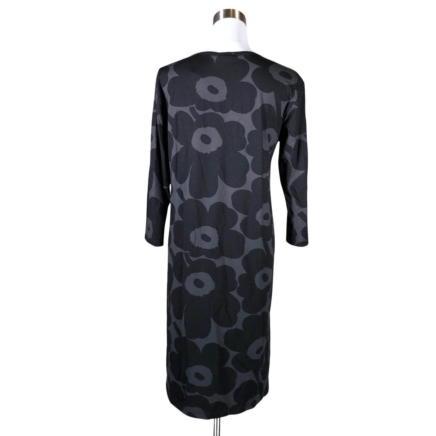 Unisex Marimekko - Trikoomekko, koko 38 - (2)