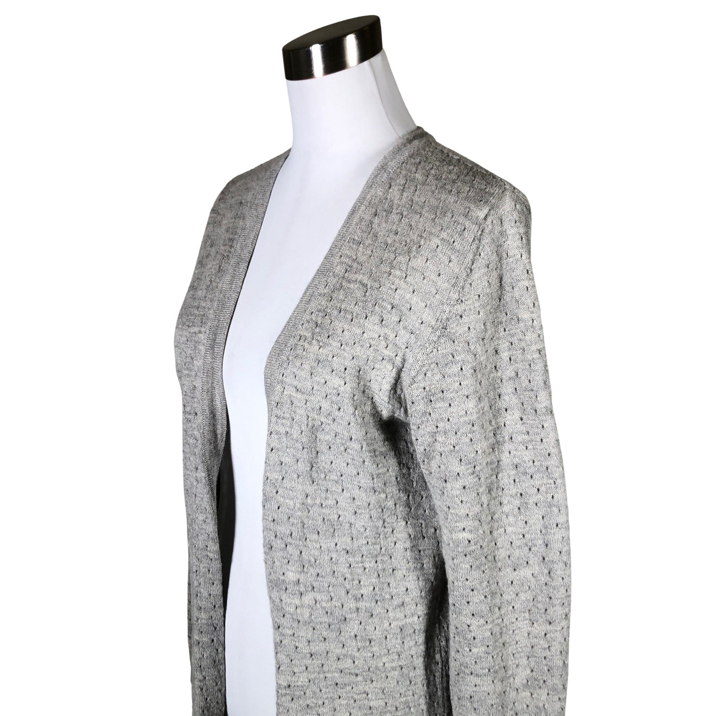 Unisex Alpa - Neuletakki, koko 40 - (3)