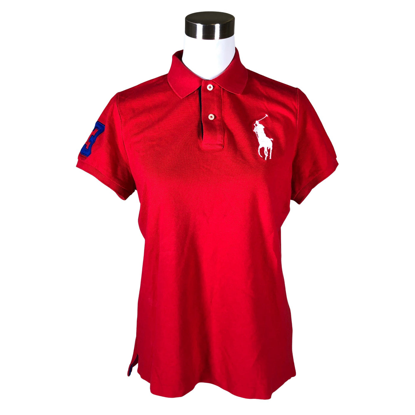 Unisex Ralph Lauren - Pikeepaita, koko 40 - (1)