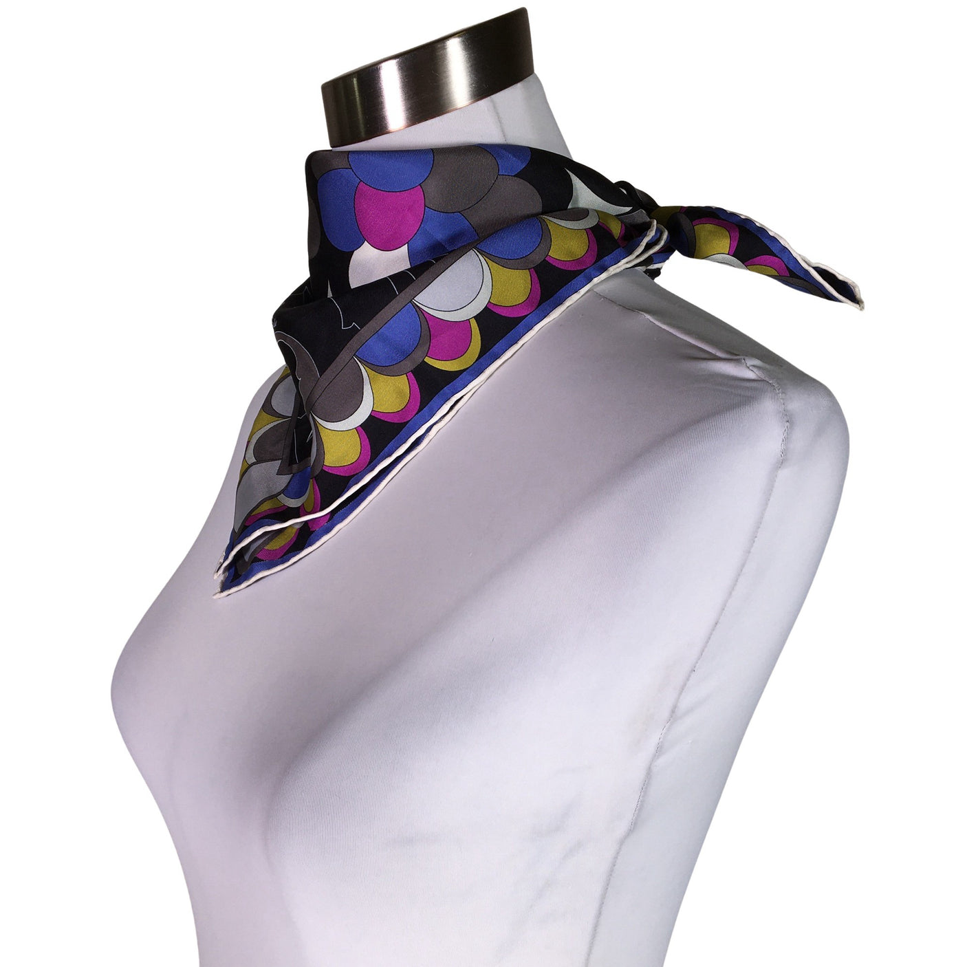 Unisex Emilio Pucci - Huivi, koko Midi - (2)
