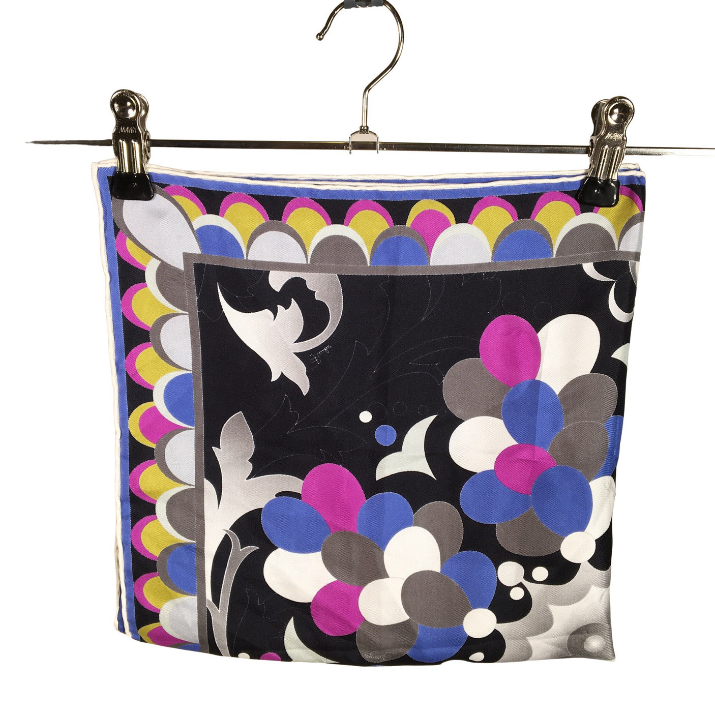 Unisex Emilio Pucci - Huivi, koko Midi - (3)