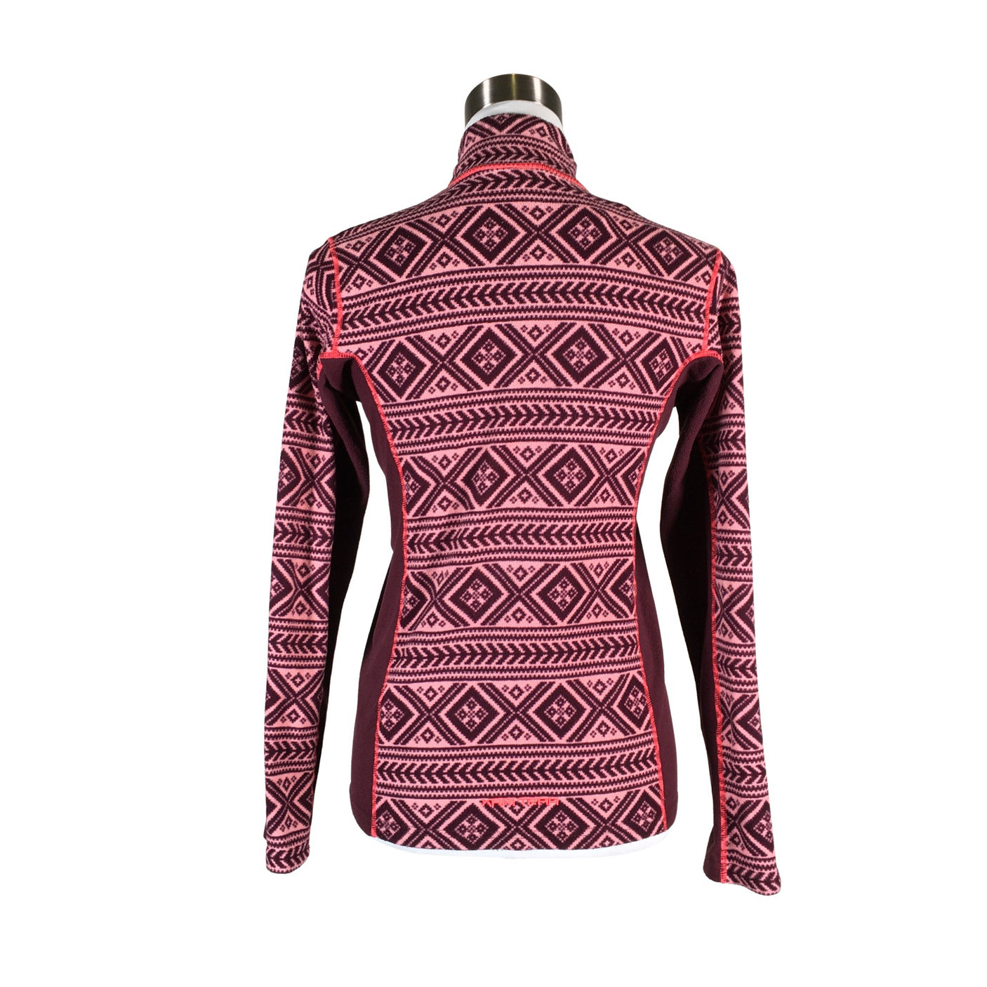 Unisex Kari Traa - Fleecetakki, koko 36 - (2)