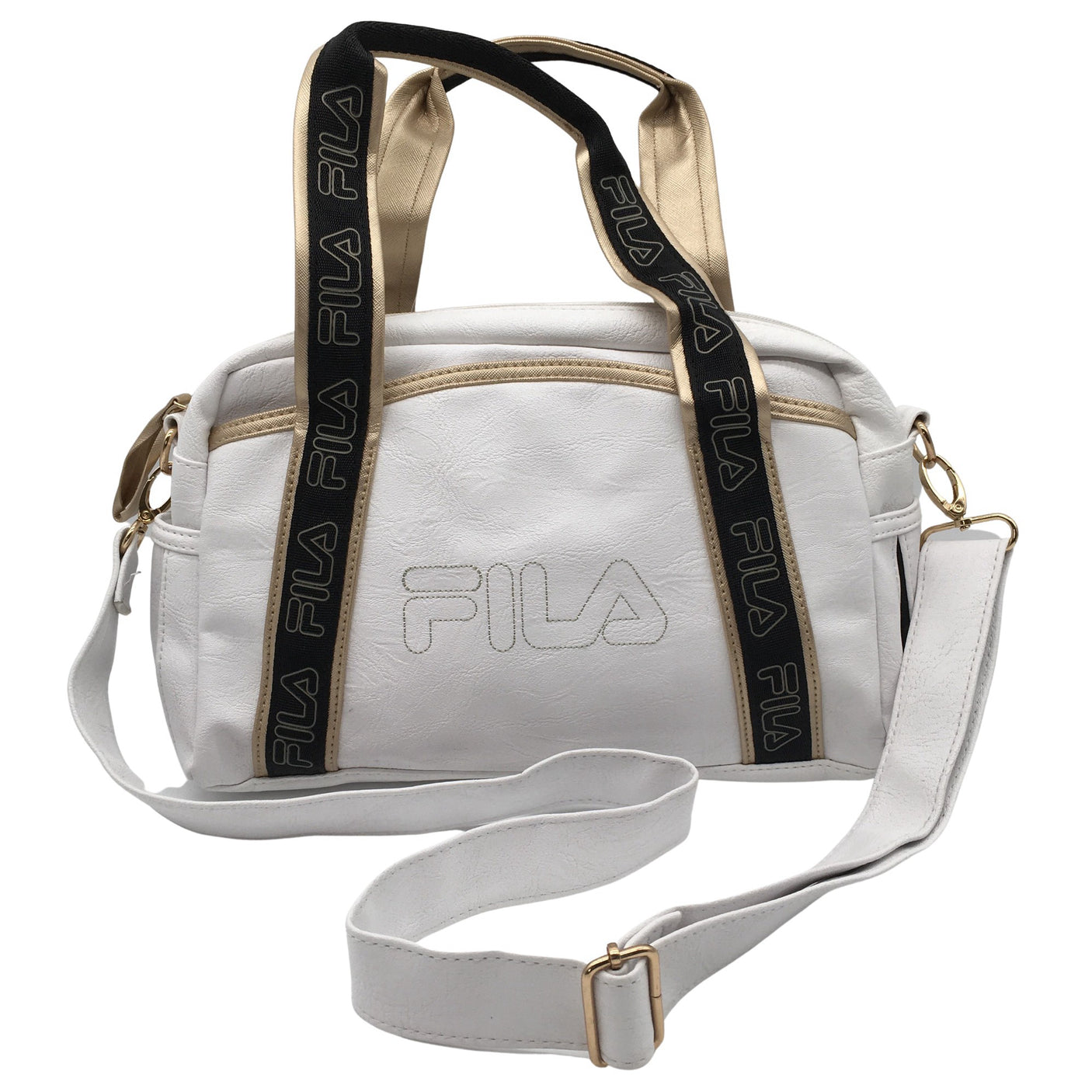 Unisex Fila - Käsilaukku, koko Midi - (1)