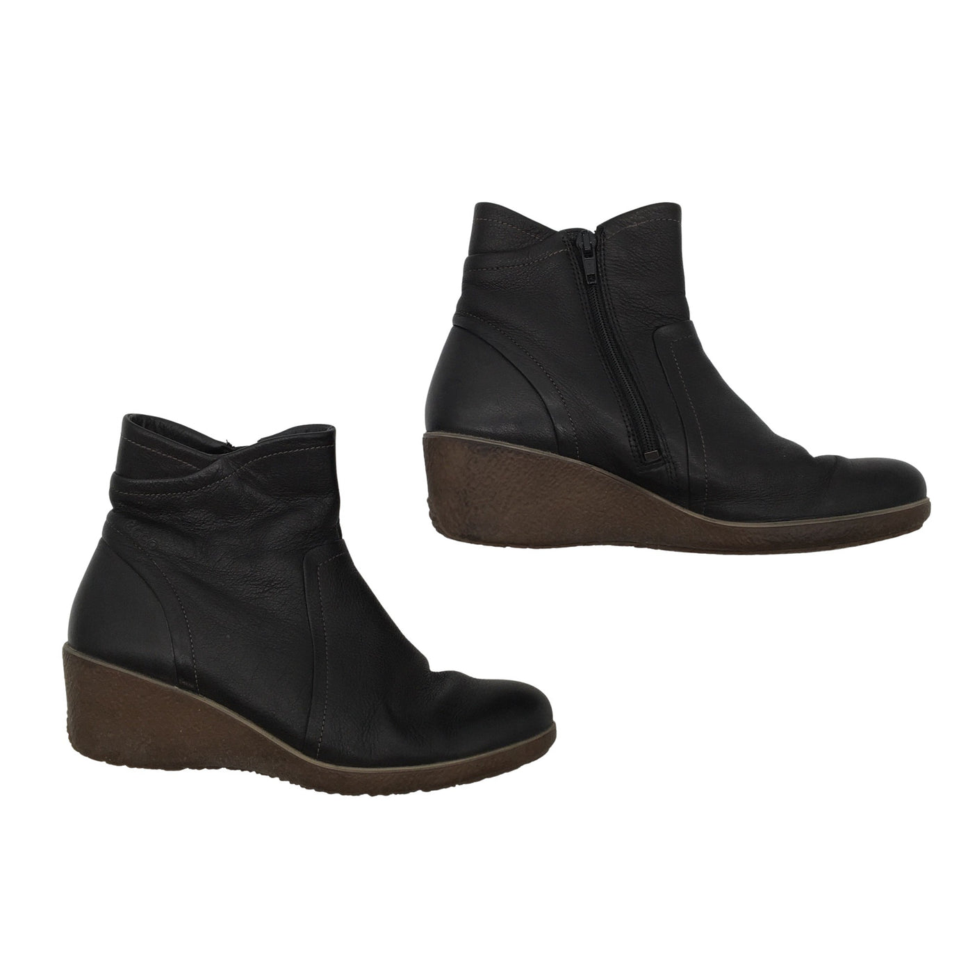 Unisex Ecco - Nilkkurit, koko 37 - (1)