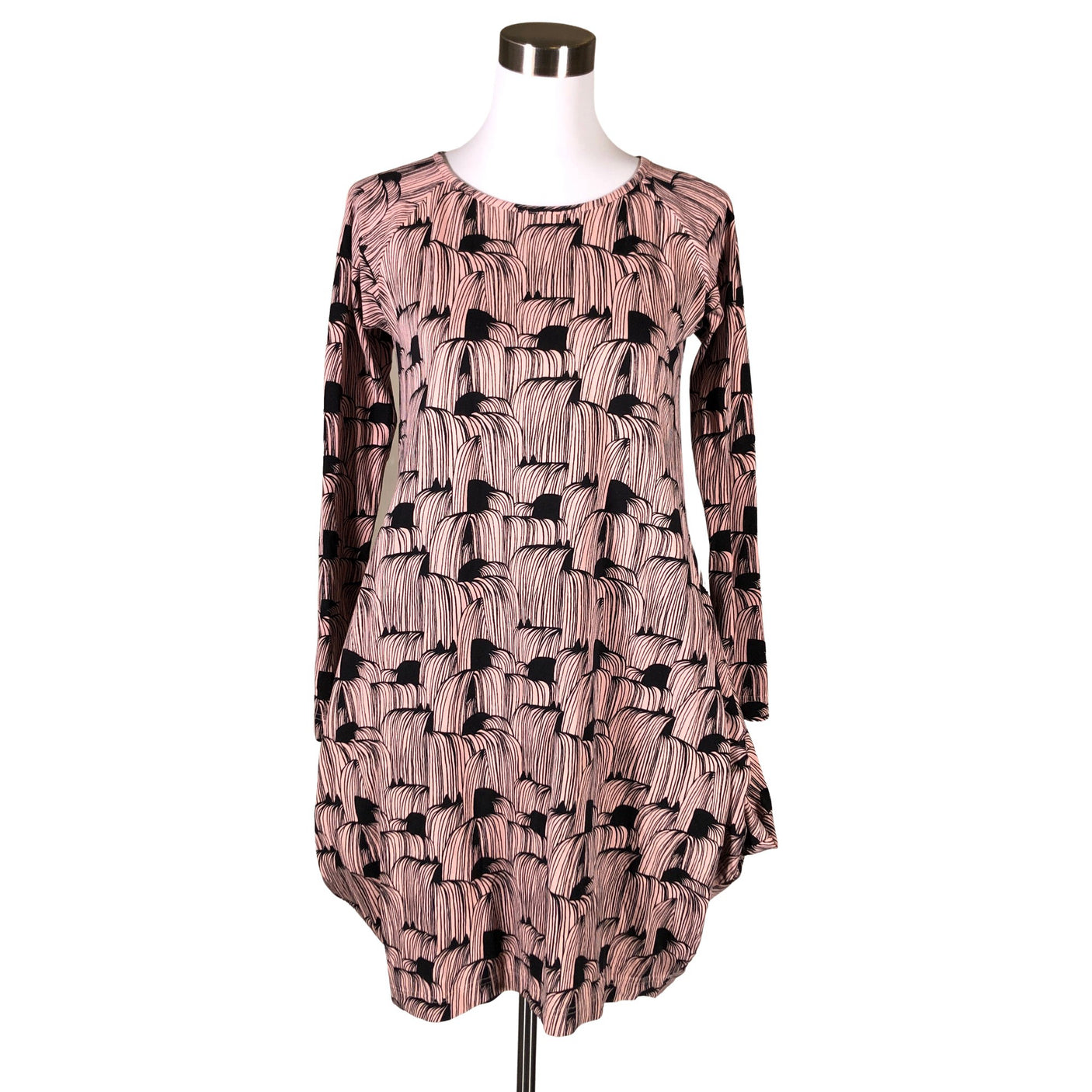Unisex Papu - Trikoomekko, koko 34 - (1)