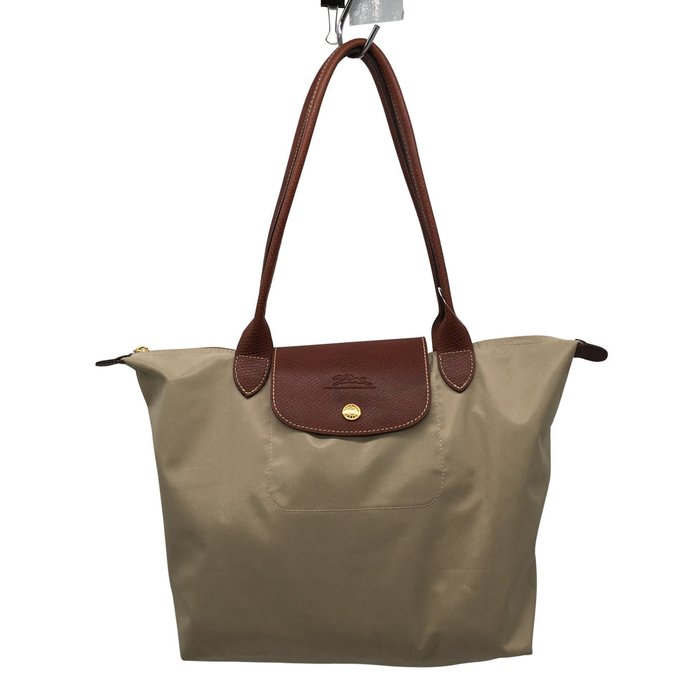 Unisex Longchamp - Käsilaukku, koko Midi - (1)