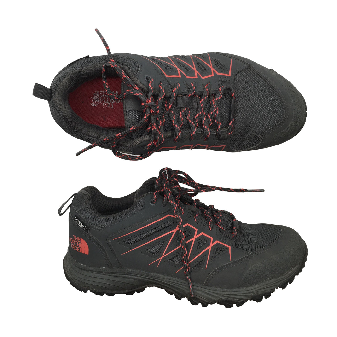 Unisex The North Face - Lenkkarit, koko 37 - (1)