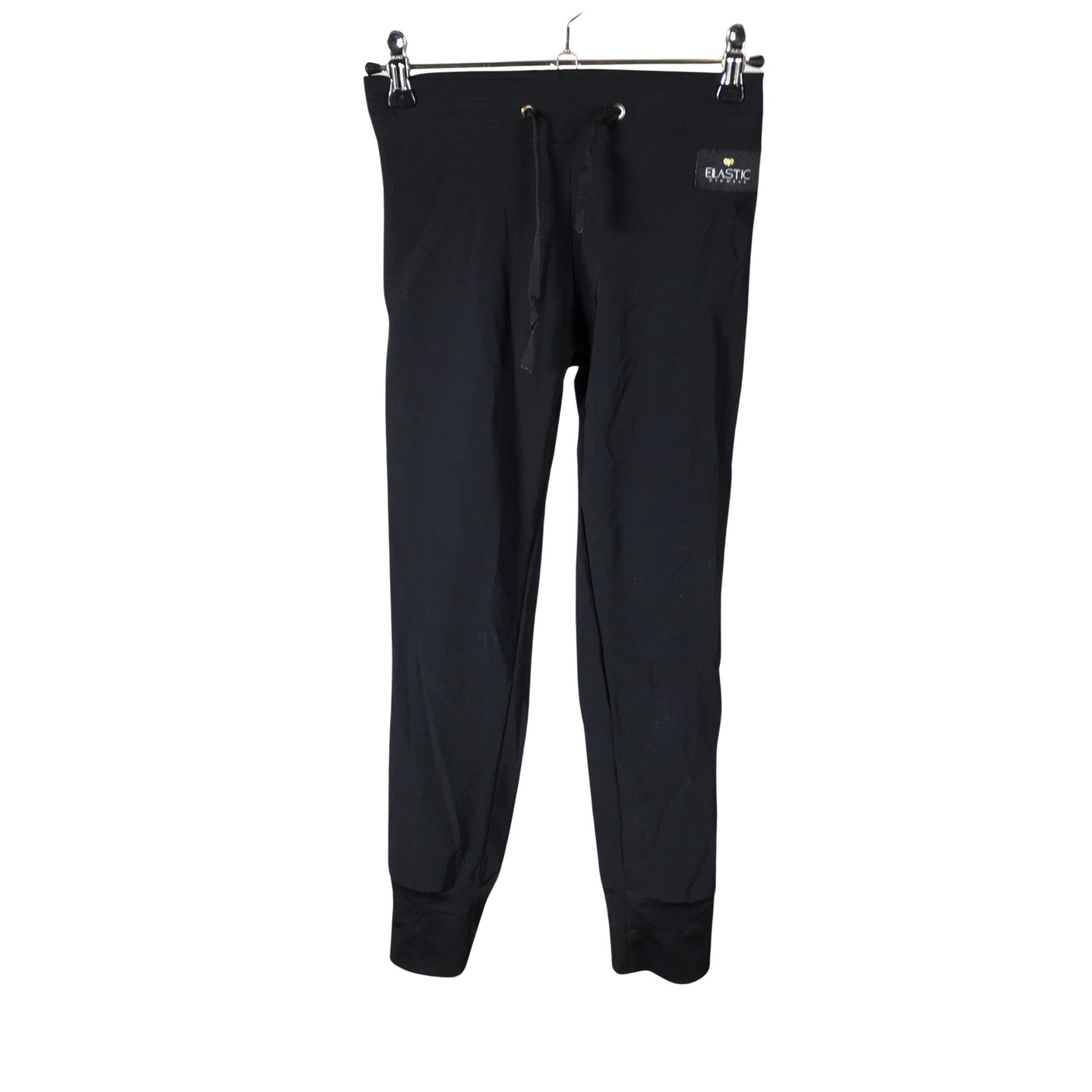Unisex Elastic Gymwear - Urheiluhousut, koko 128 - 134 - (1)